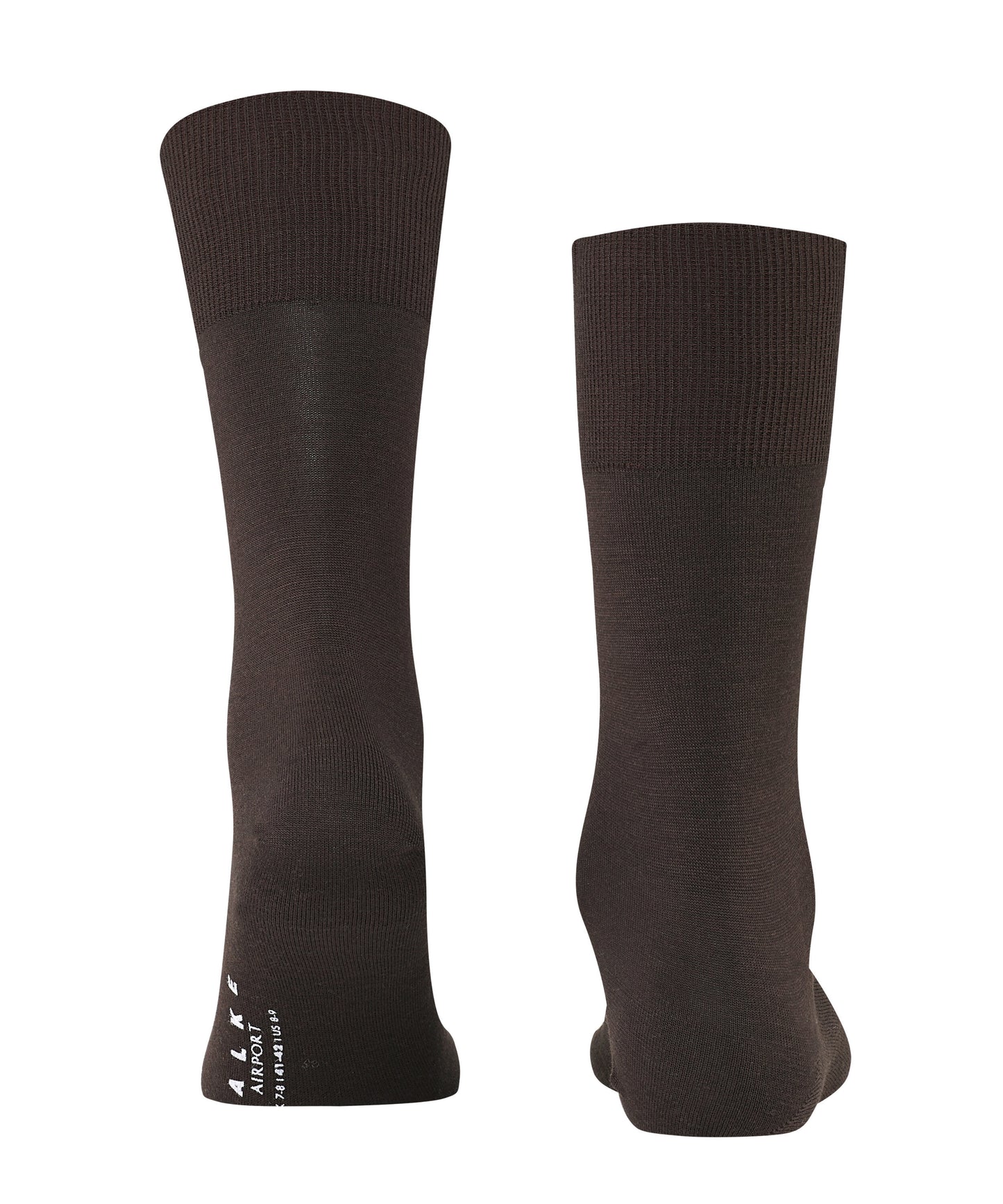 Socken Airport (Brown)