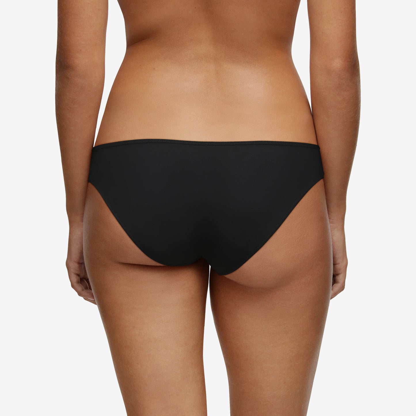 NAIS Slip (Schwarz)