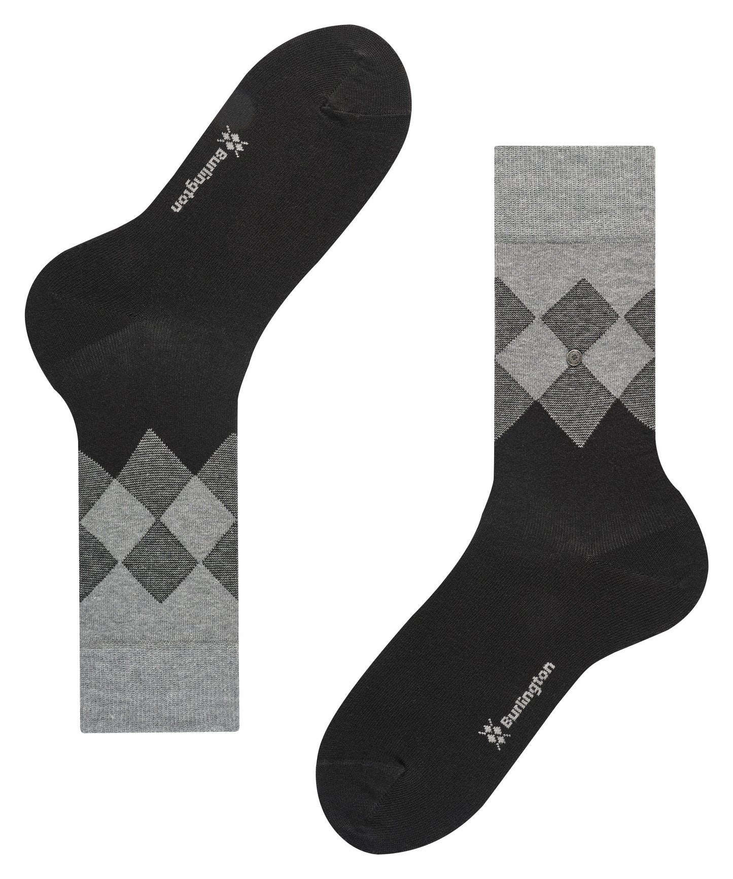 Socken Hampstead (Black)