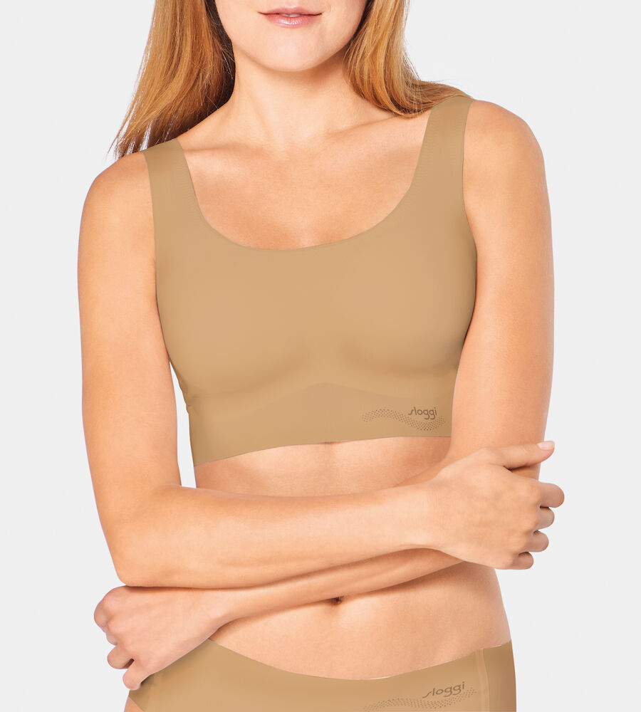 sloggi ZERO Feel Top EX (00sh Cognac)