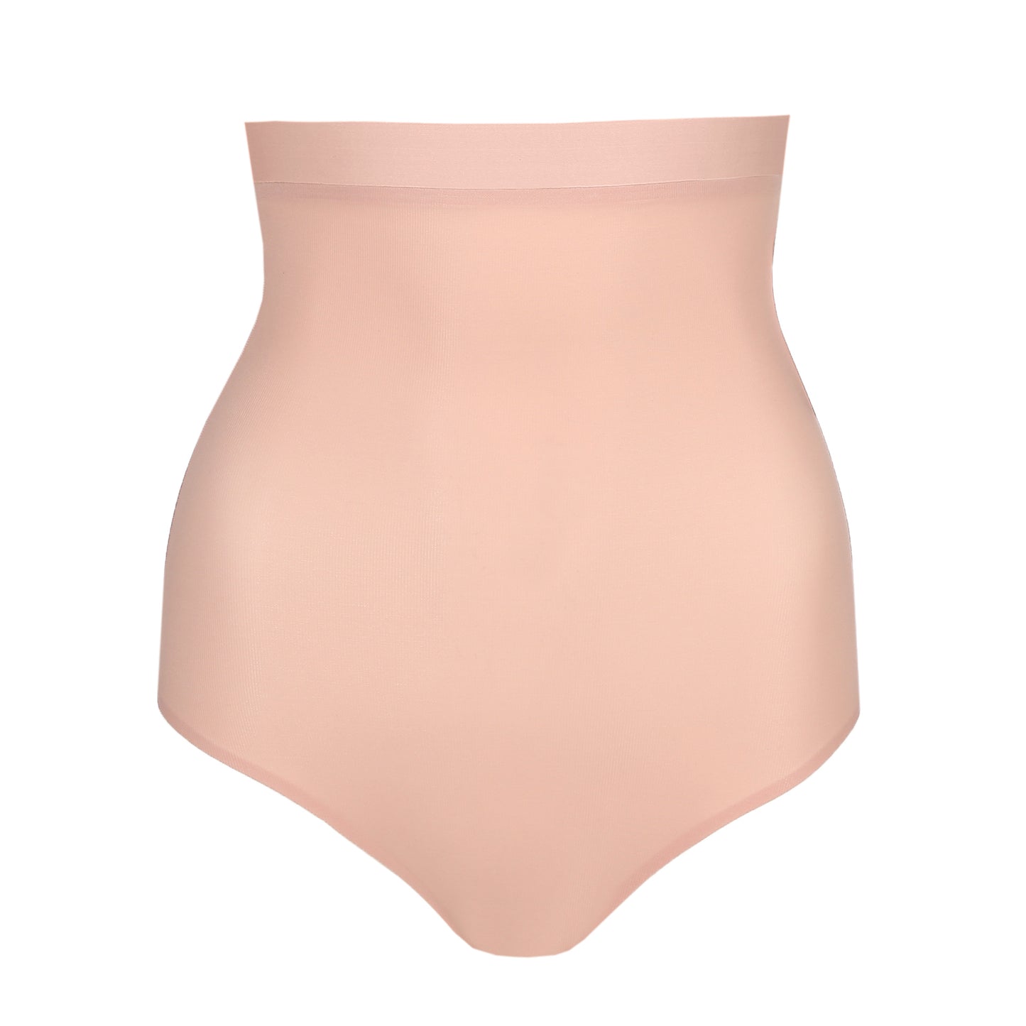 FIGURAS Powder Rose Shapewear Taillenslip (Pwd)
