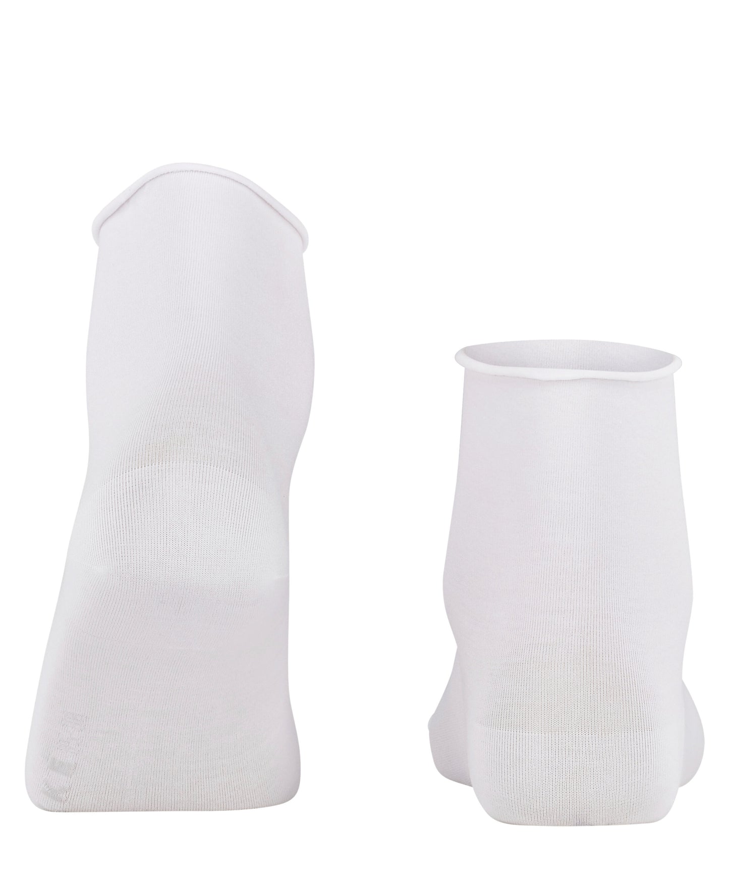 Kurzsocken Cotton Touch (White)