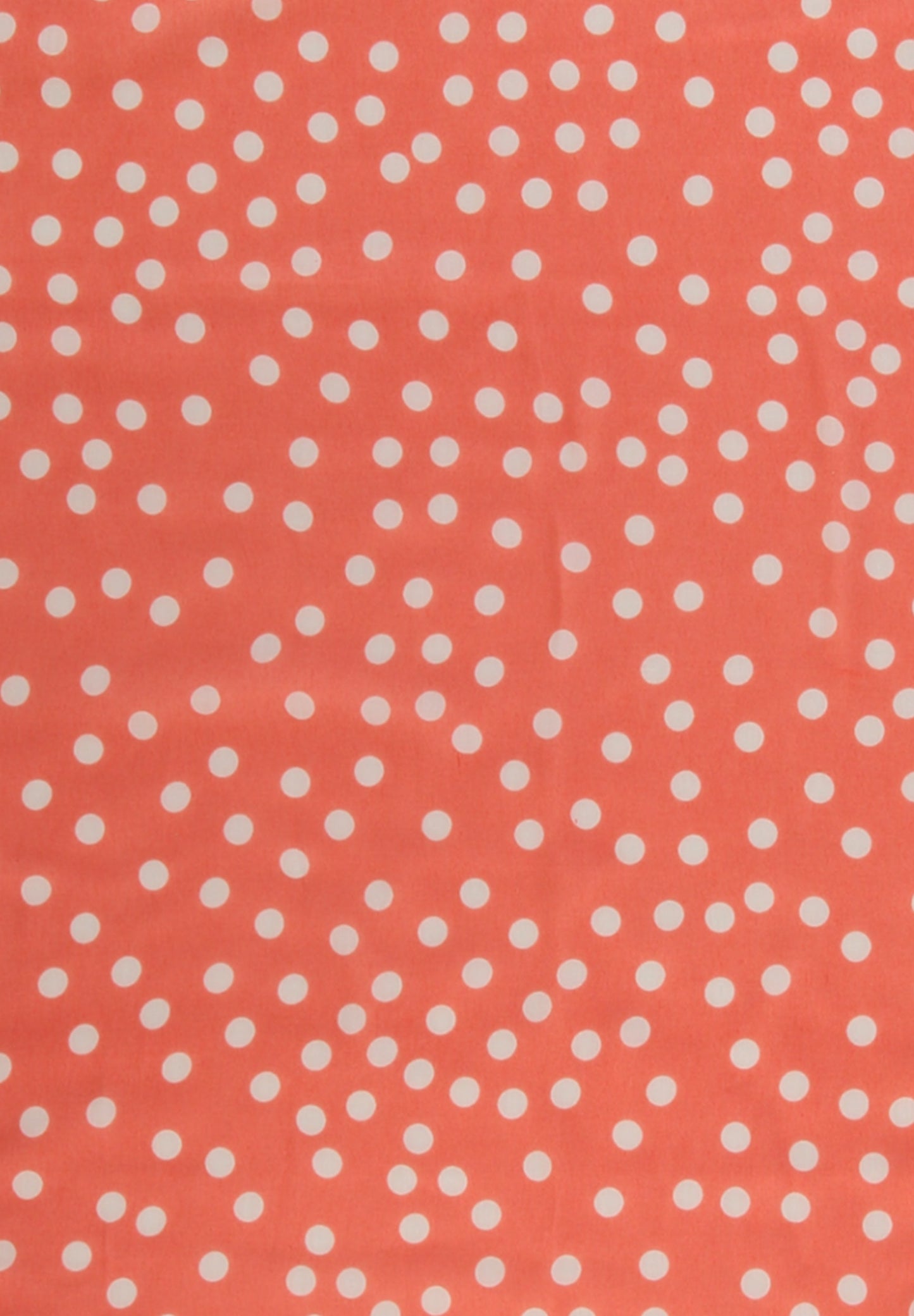 Schal POLYESTER SCHAL (Coral)