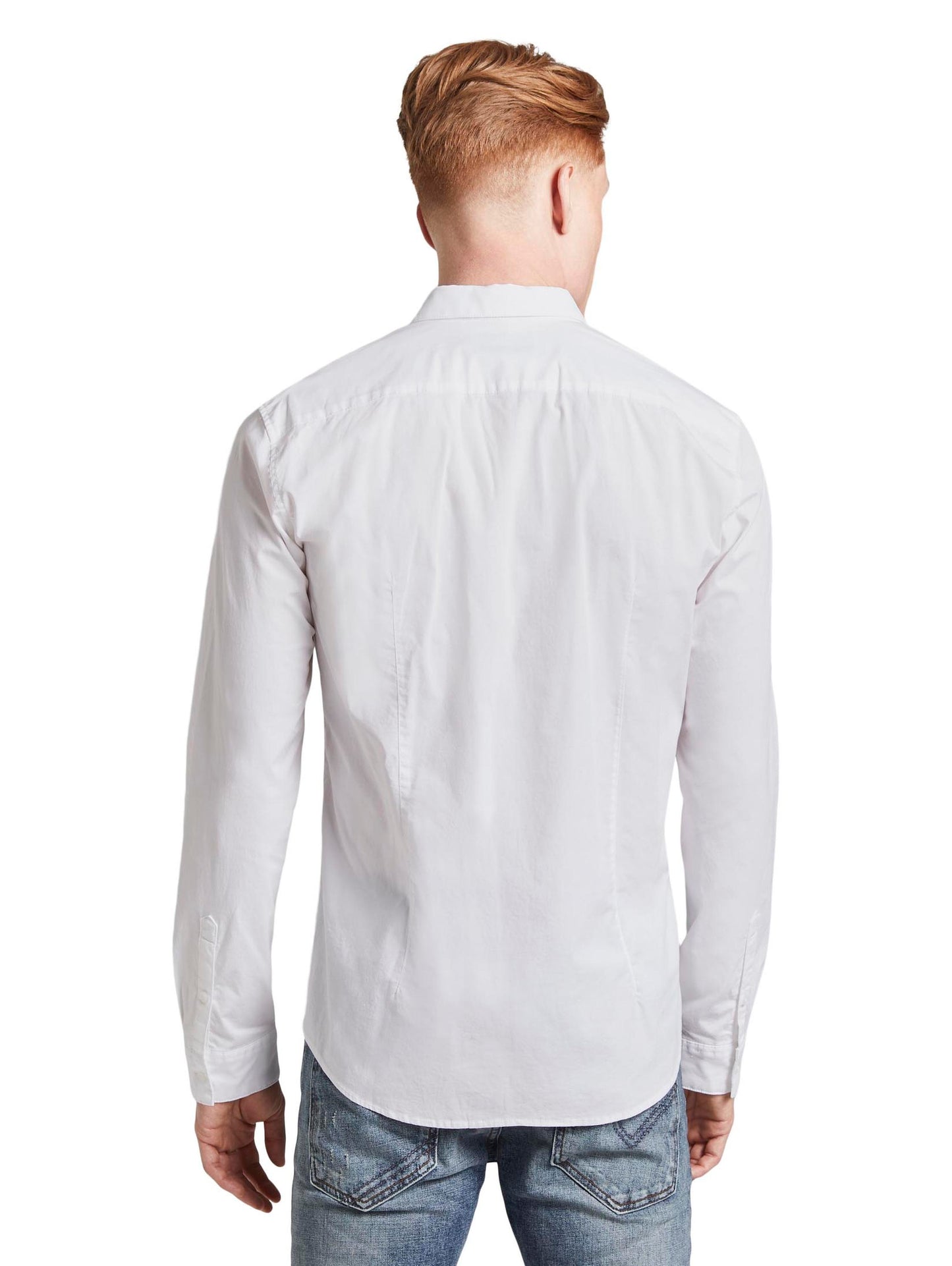 valuable stretch shirt