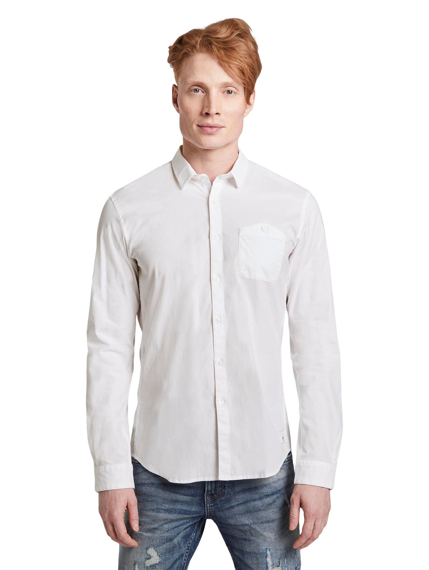 valuable stretch shirt