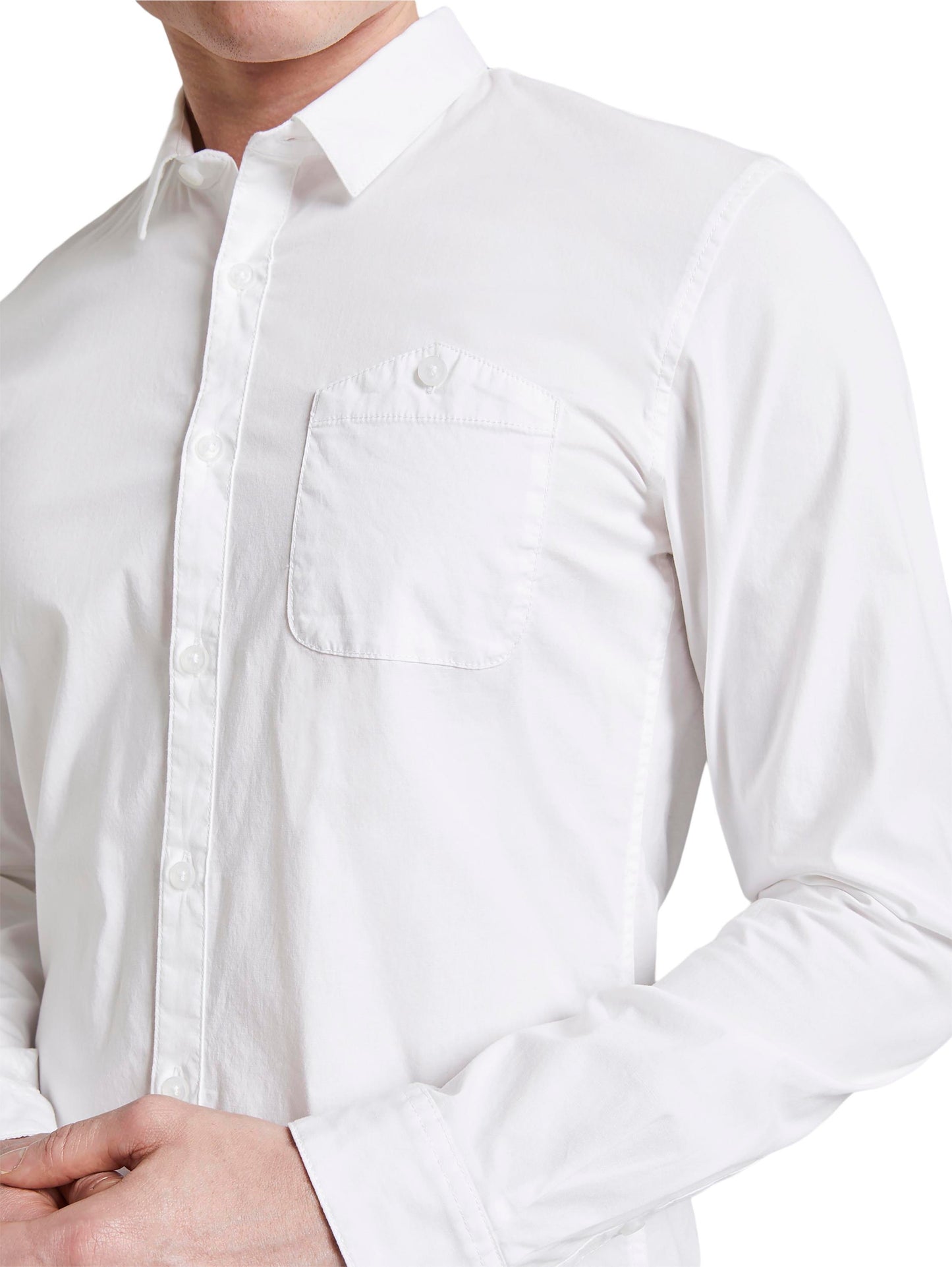 valuable stretch shirt