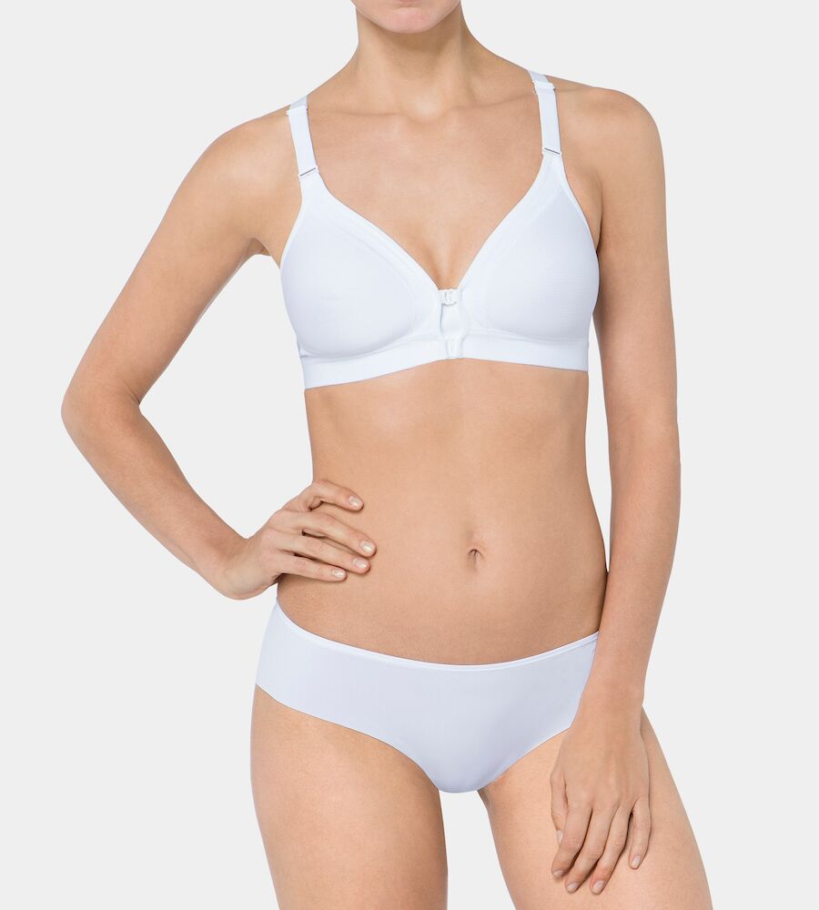 Triaction Wellness F (White)