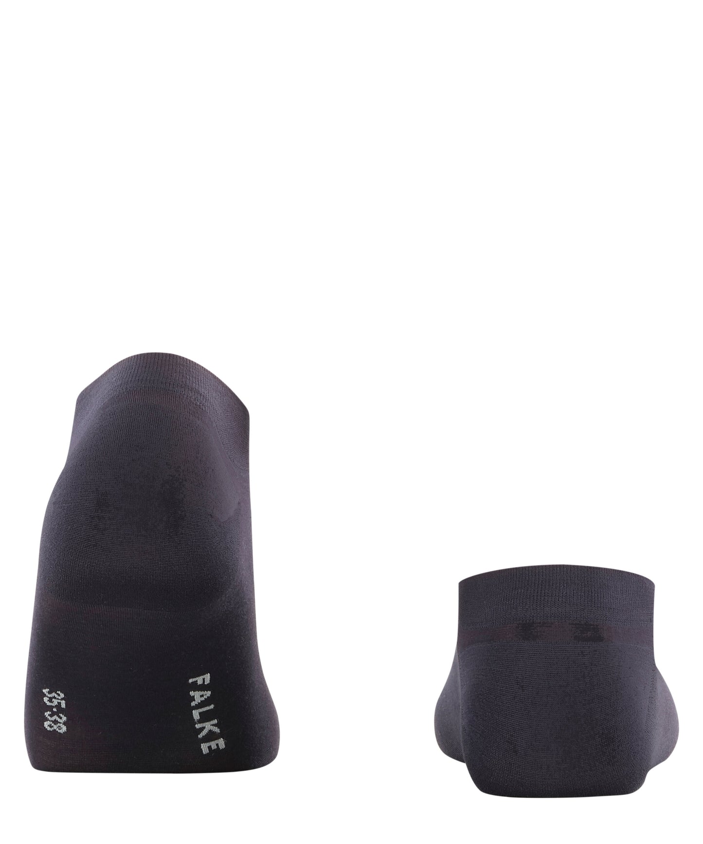 Sneakersocken Fine Softness (Dark Navy)