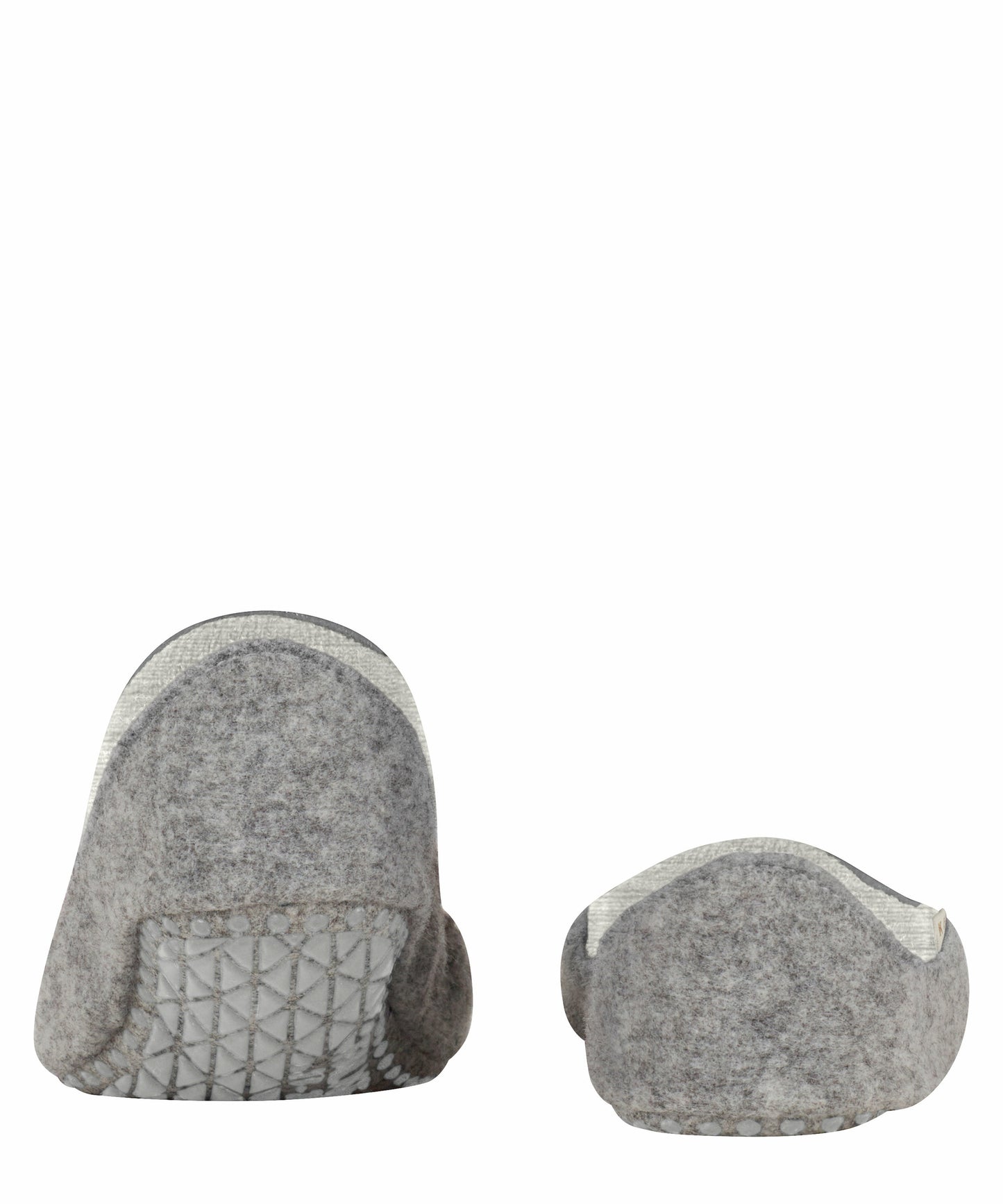 Socken Cosyshoe (Light Grey Mel.)