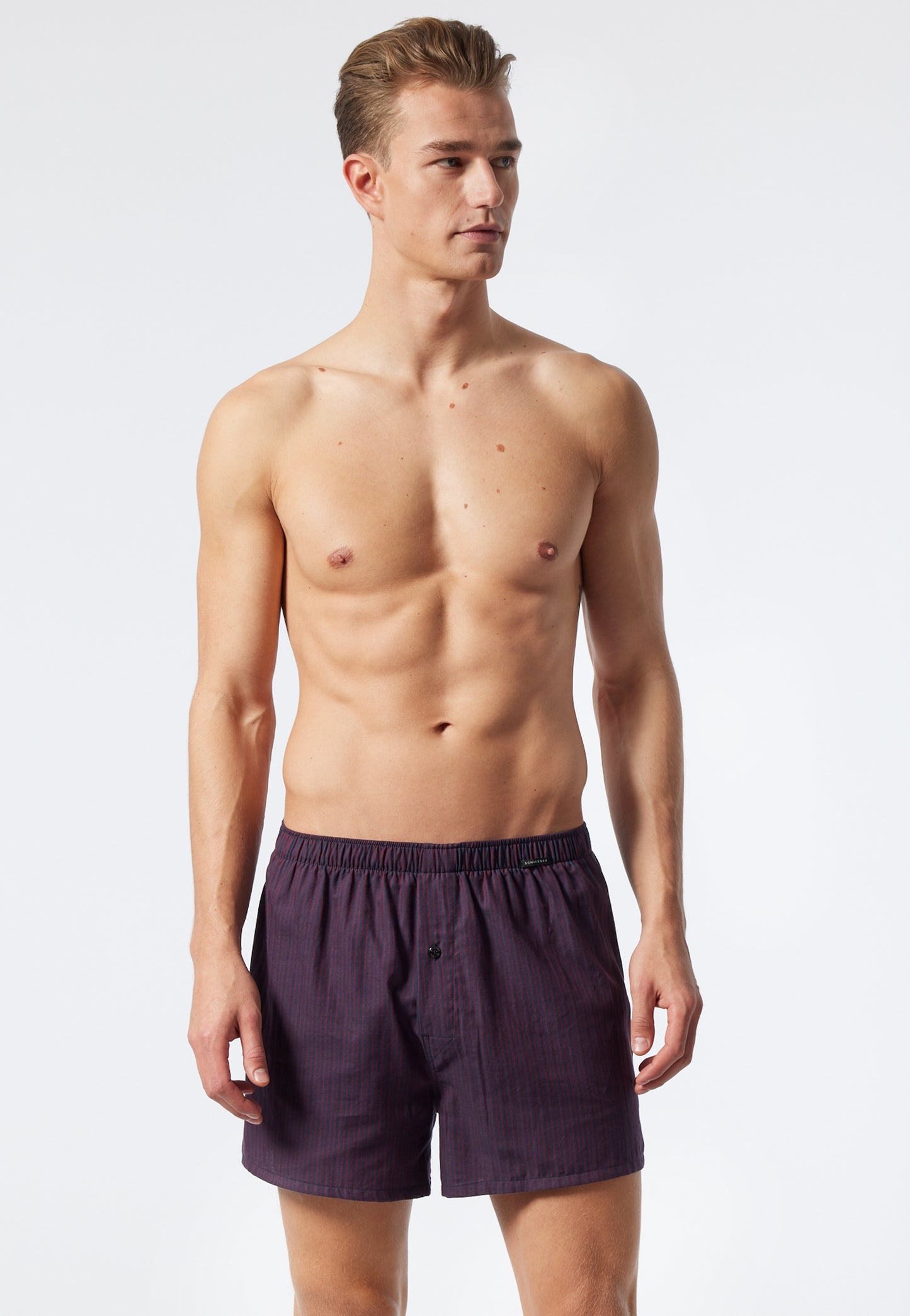 2PACK Boxershorts (Sortiert)