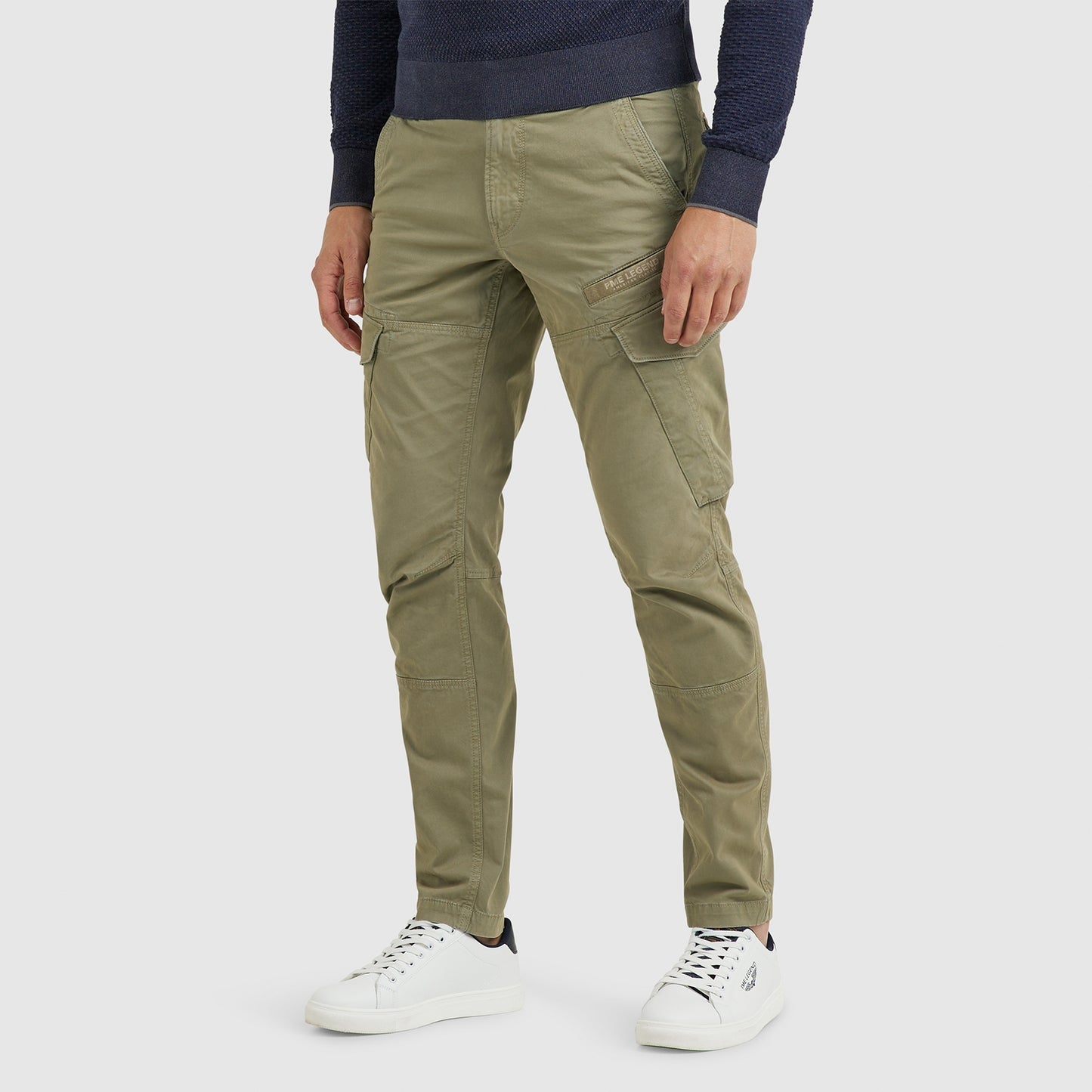 Nordrop Cargo Stretch Twill (6379)