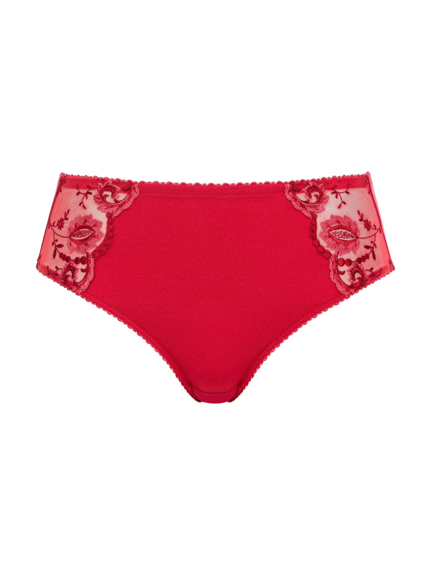 Provence Taillenslip (Tango Red)
