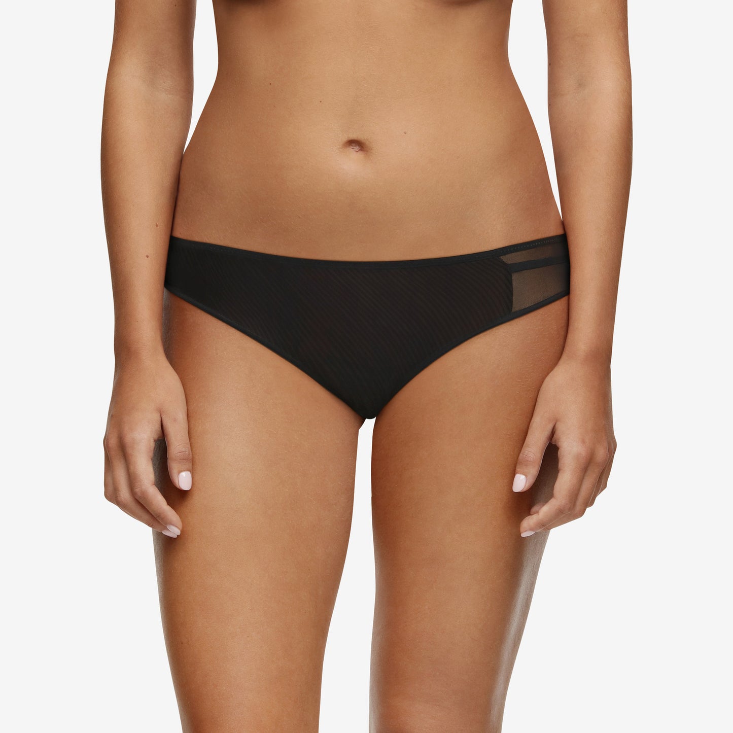 NAIS Slip (Schwarz)
