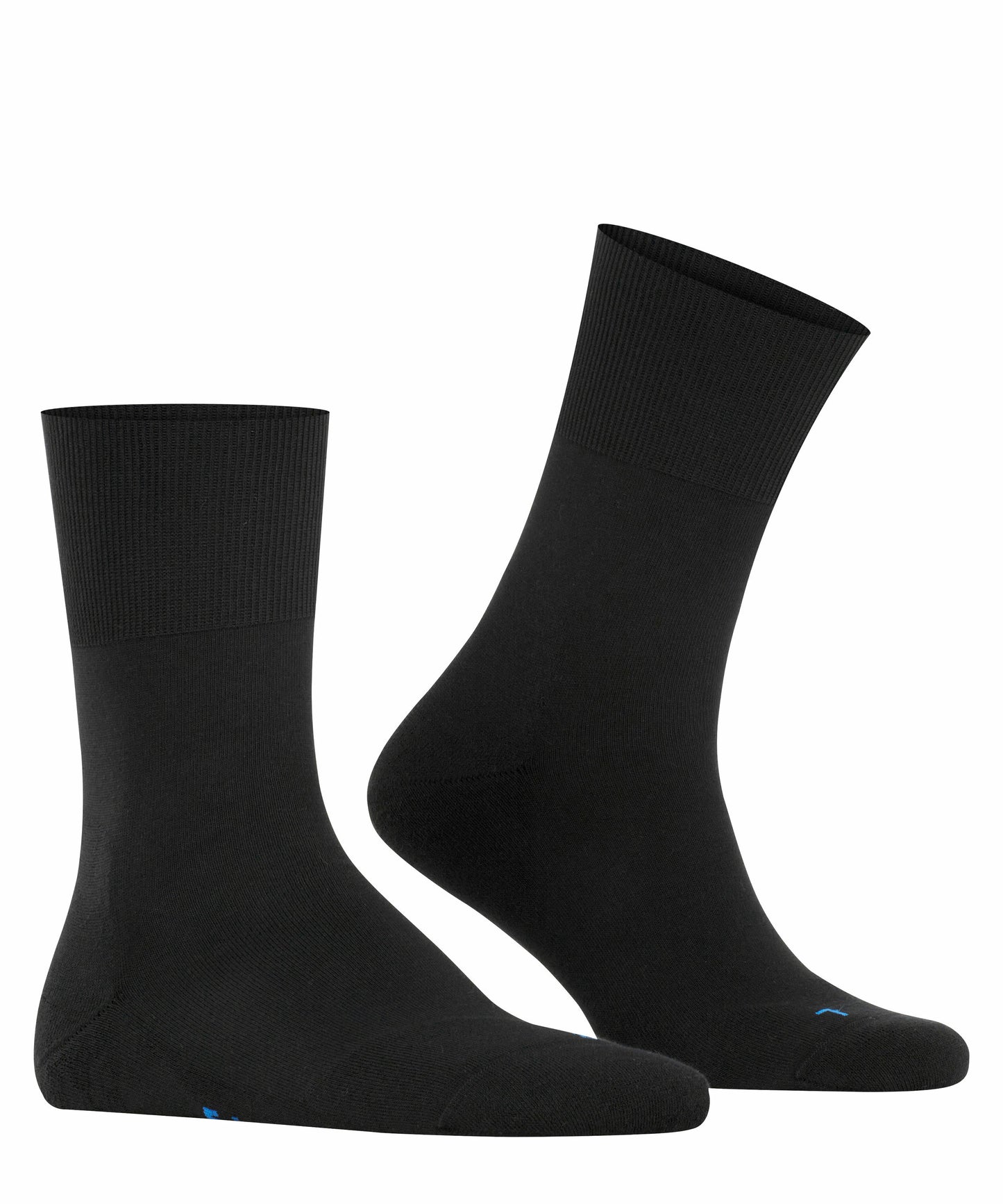 Socken Run (Black)