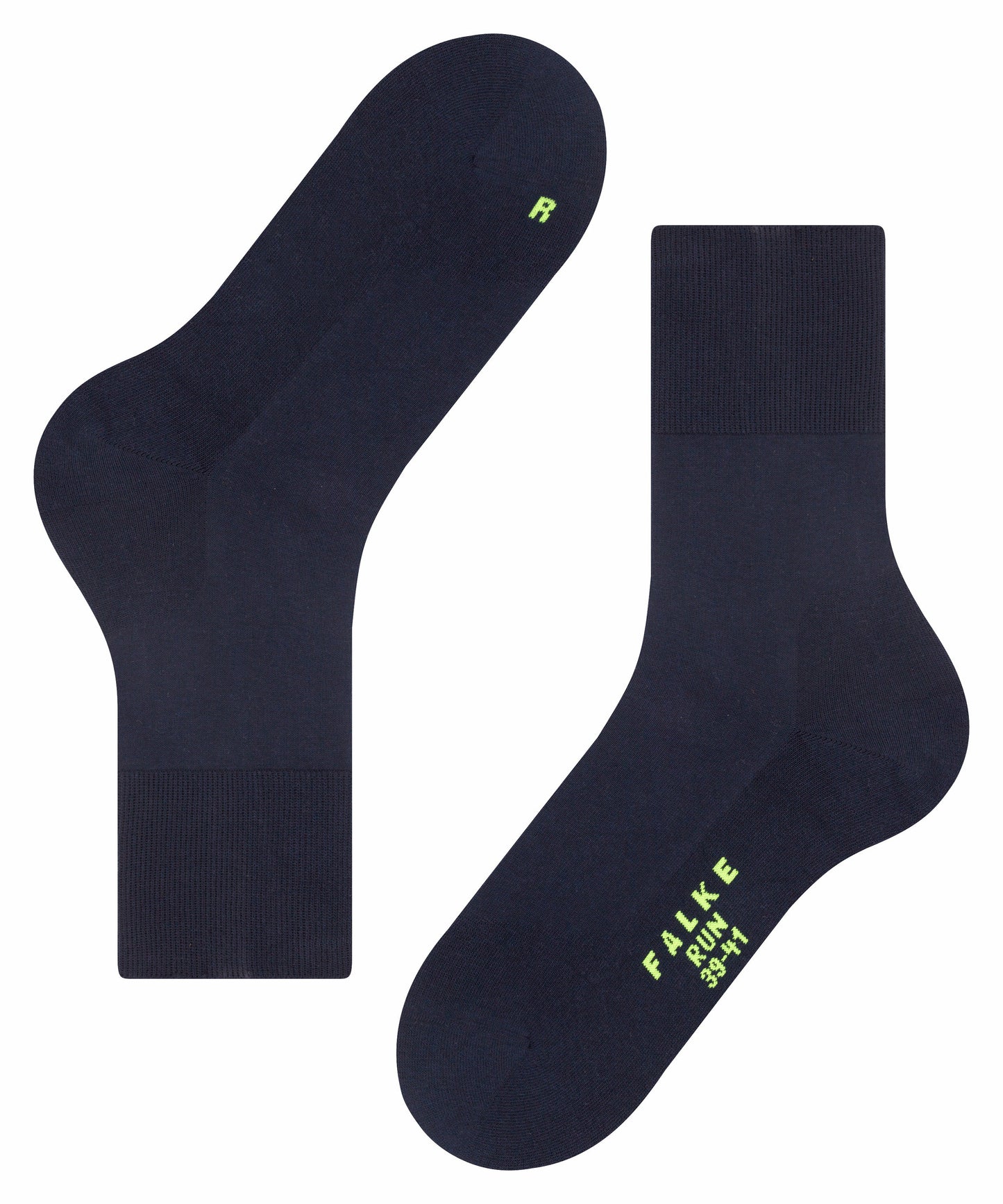 Socken Run (Marine)