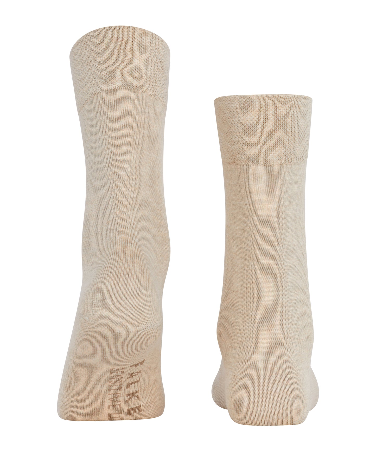 Socken Sensitive London (Sand Mel.)