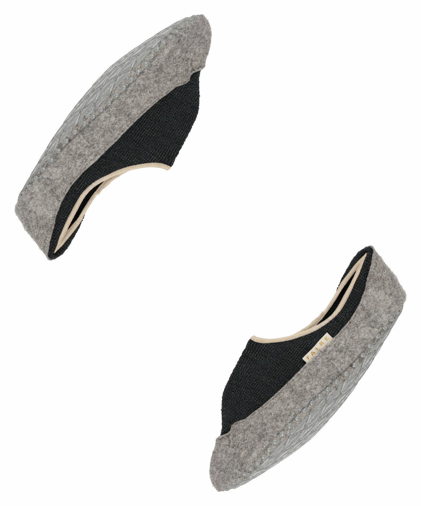 Socken Cosyshoe (Anthra Mel.)