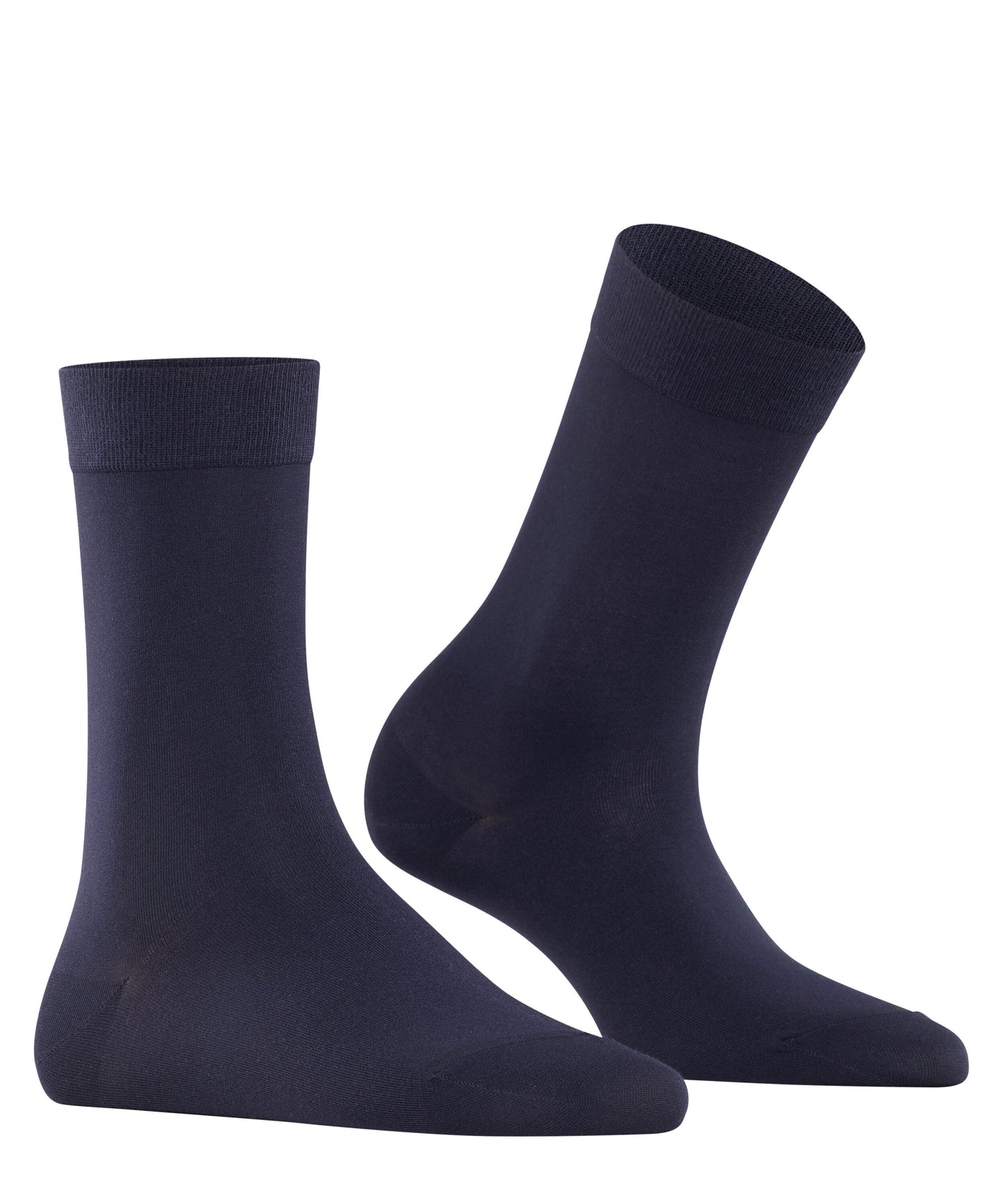 Socken Cotton Touch (Dark Navy)