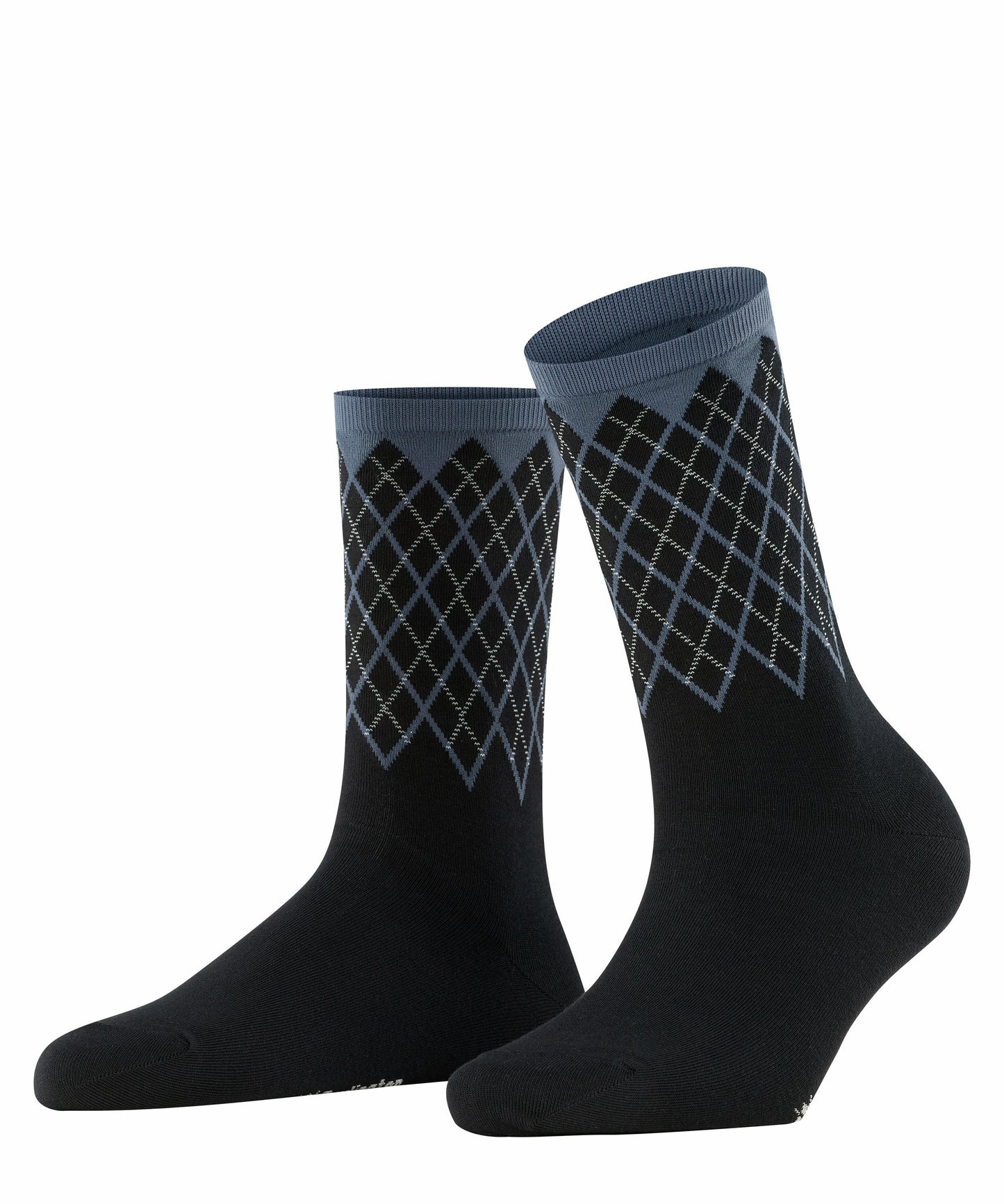 Socken Mayfair (Black)