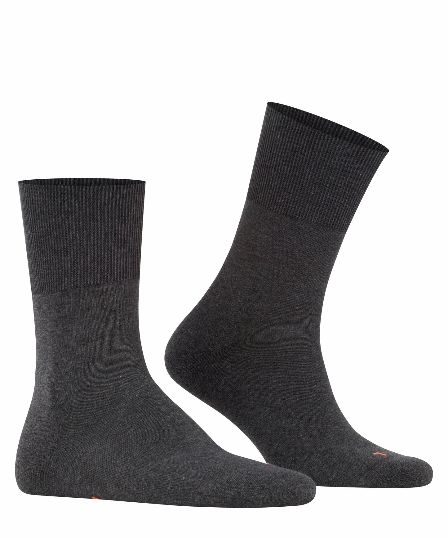 Socken Run (Dark Grey)