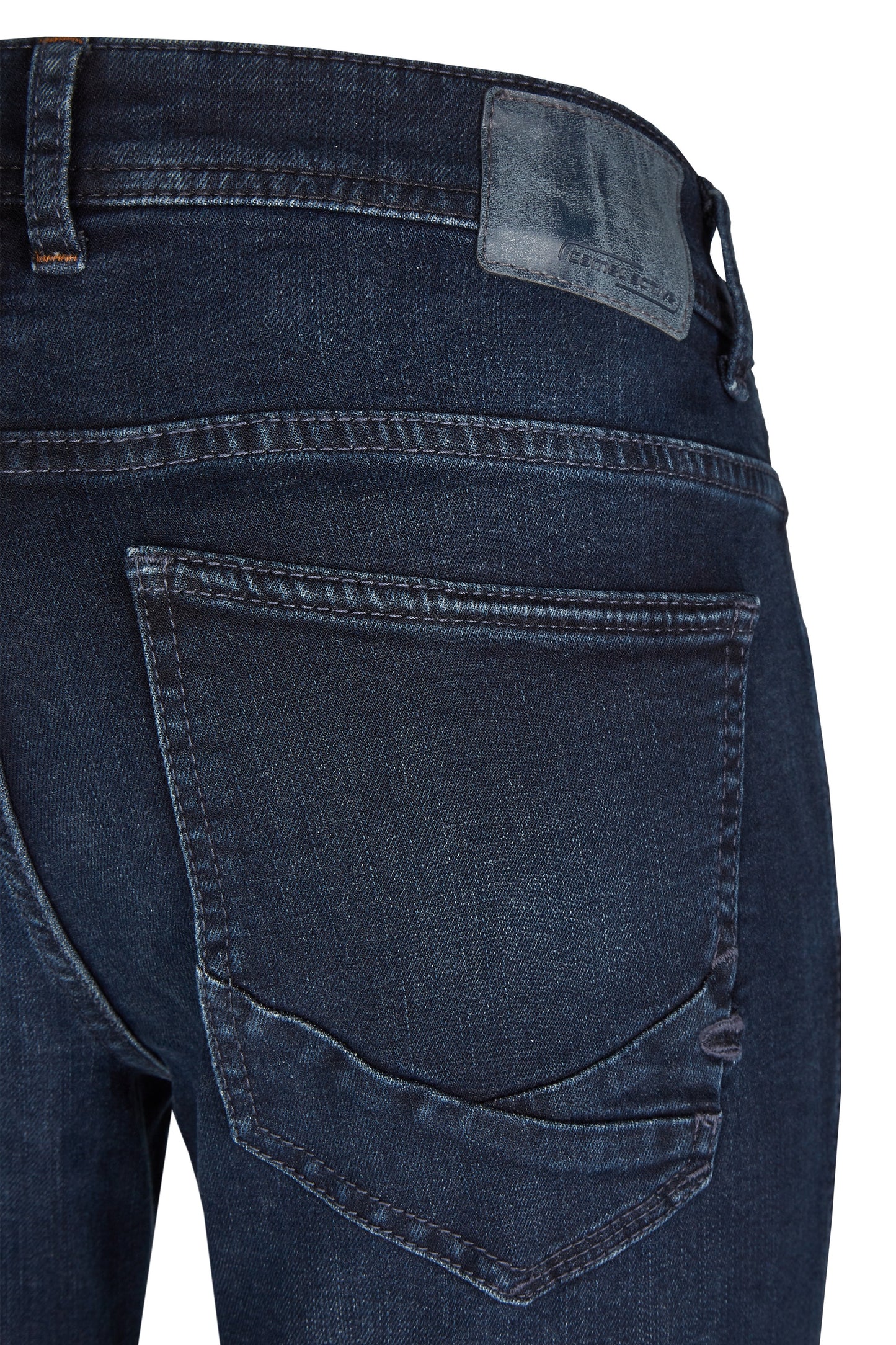5-pocket Madison (Dark Blue Used)