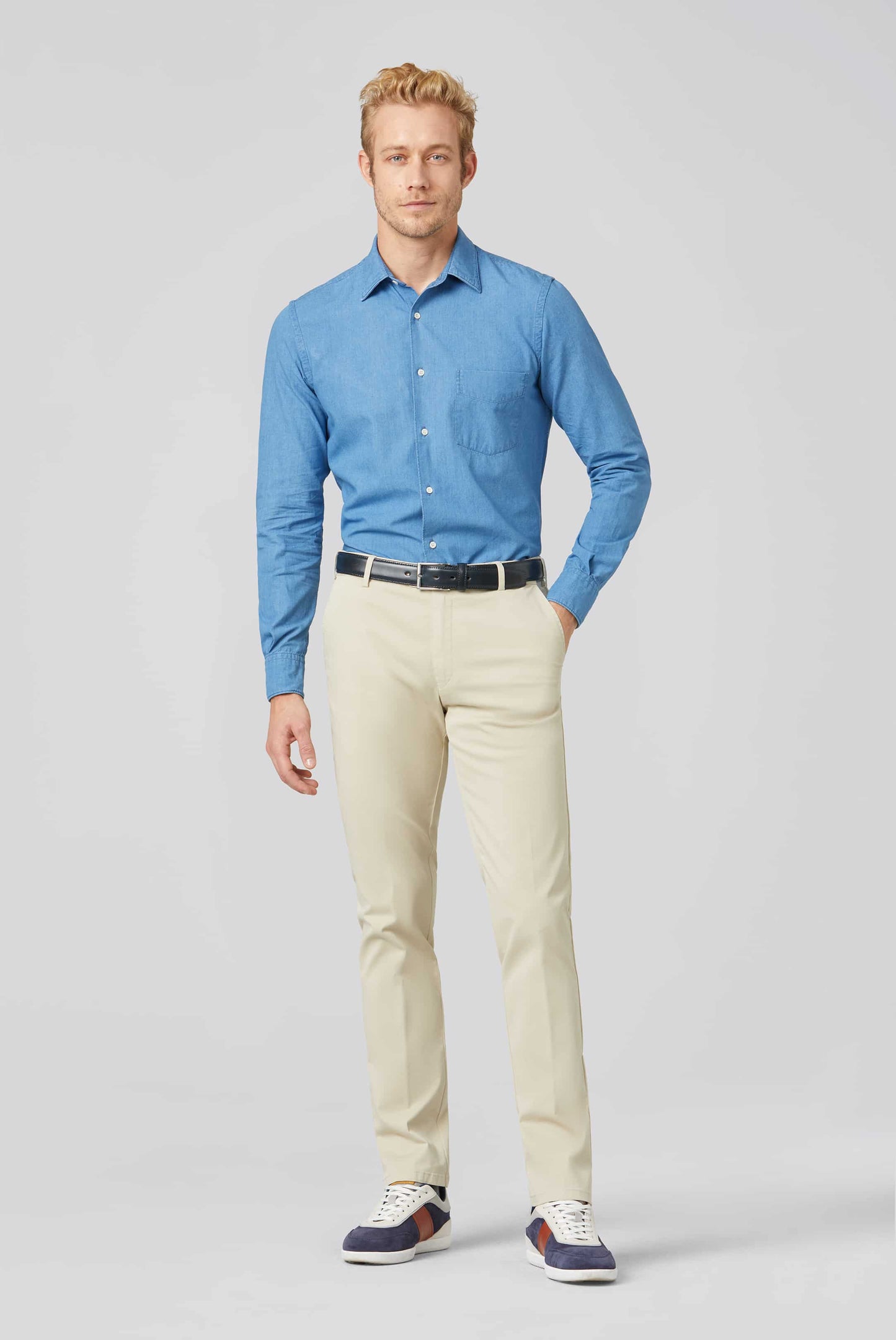 Oslo 9-3001 (Beige)