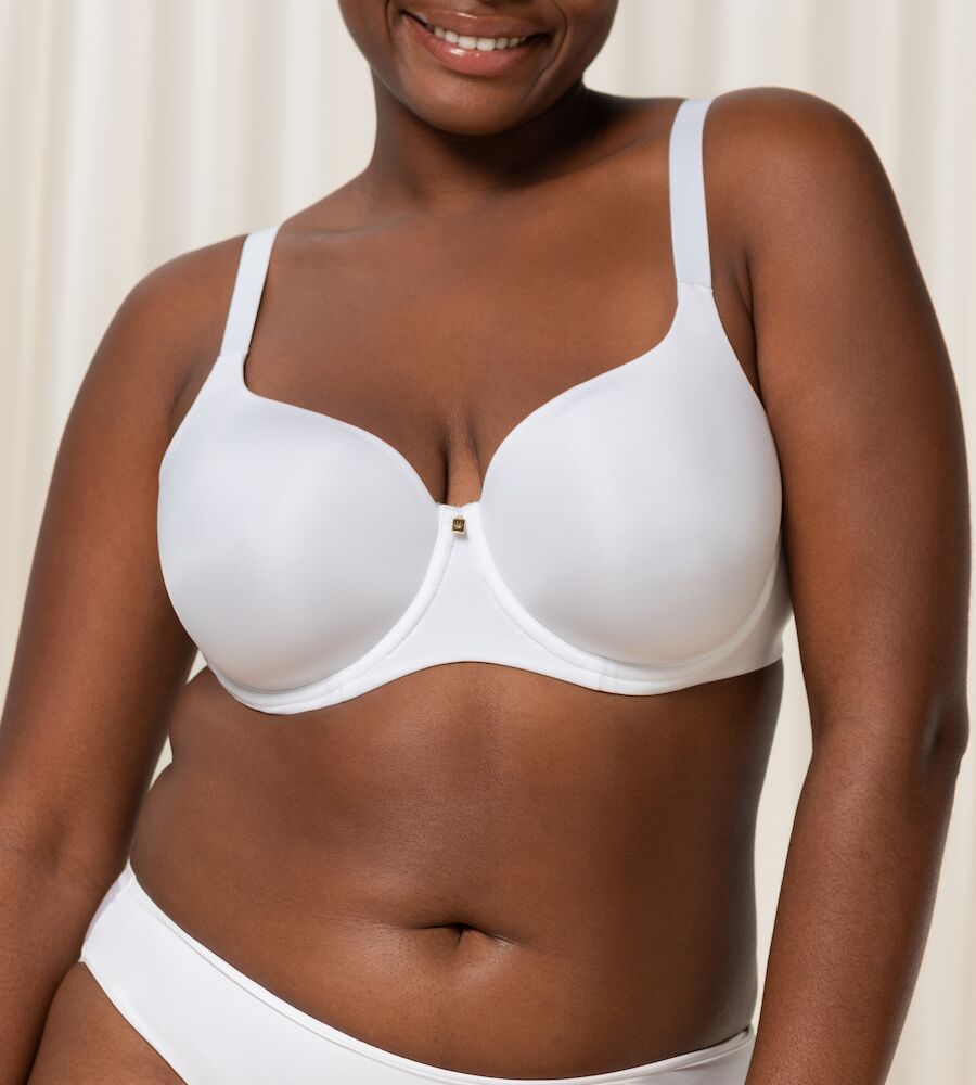 Body Make-Up Essentials WP (White)