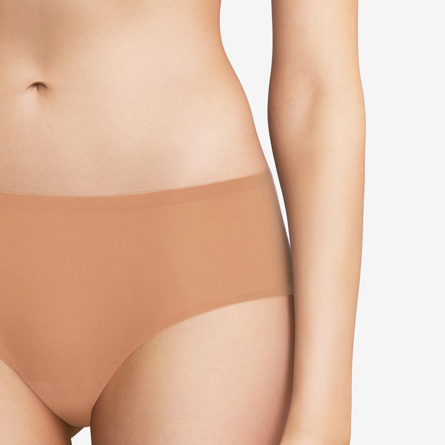 SOFTSTRETCH Shorty (0ex Santal)