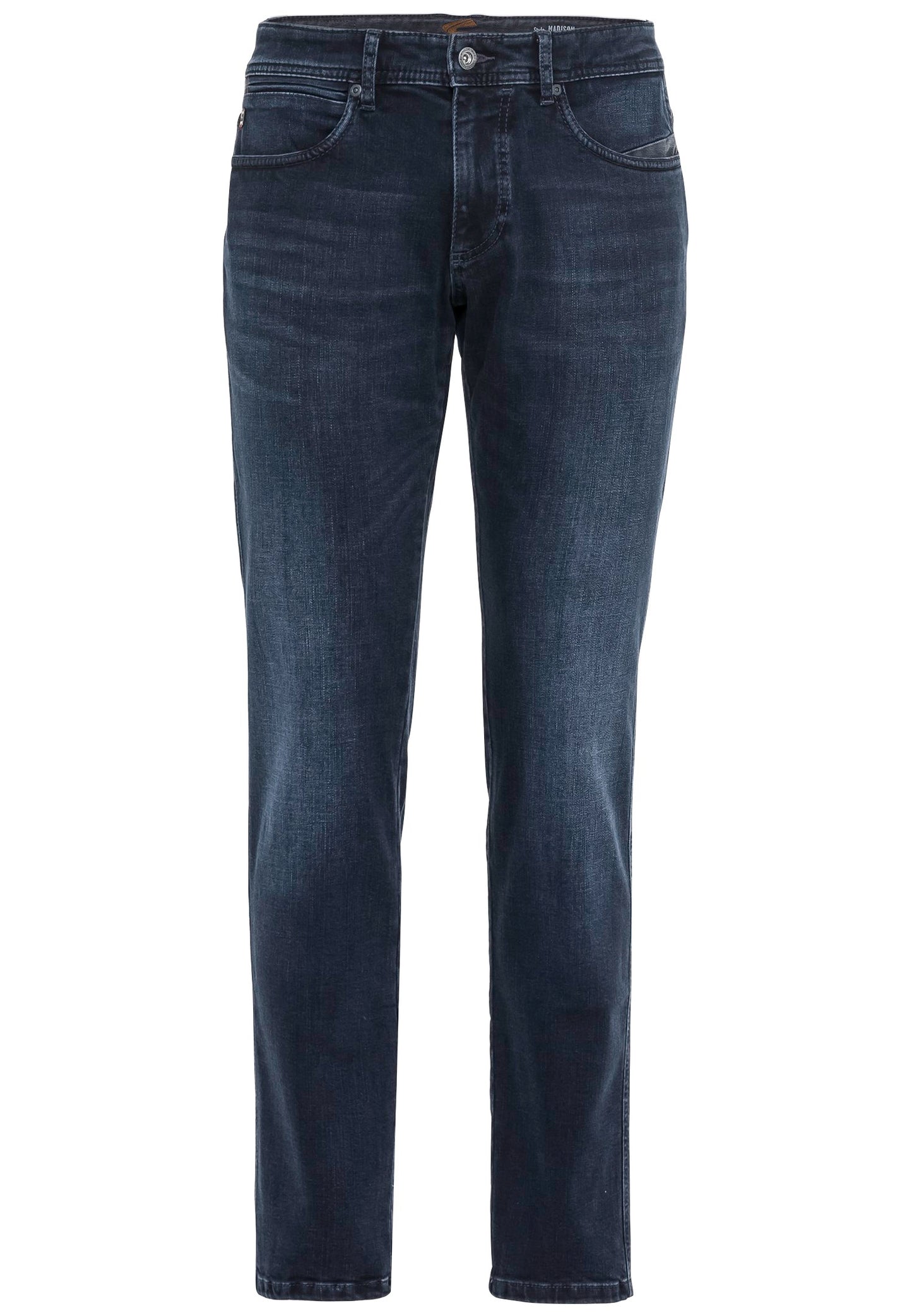 5-pocket Madison (Dark Blue Used)