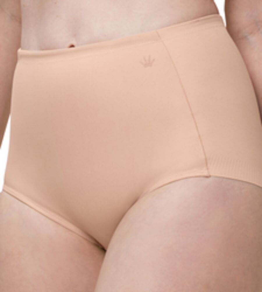 Becca Extra High + Cotton Panty (00ep Neutral Beige)