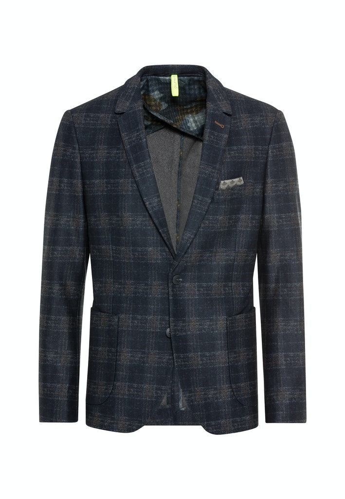 Blazer Favori.check