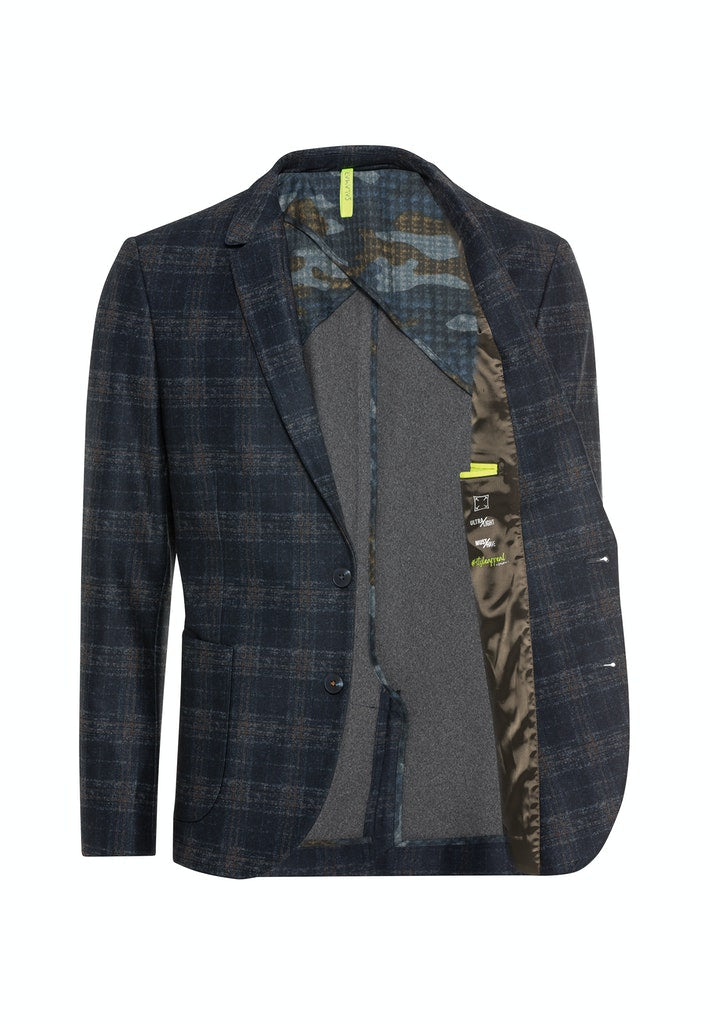 Blazer Favori.check