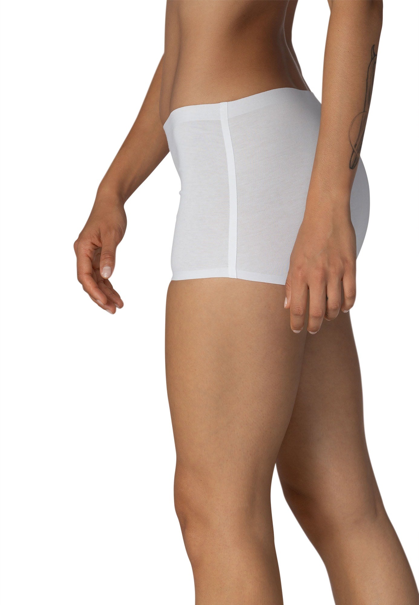 Shorts (Weiss)