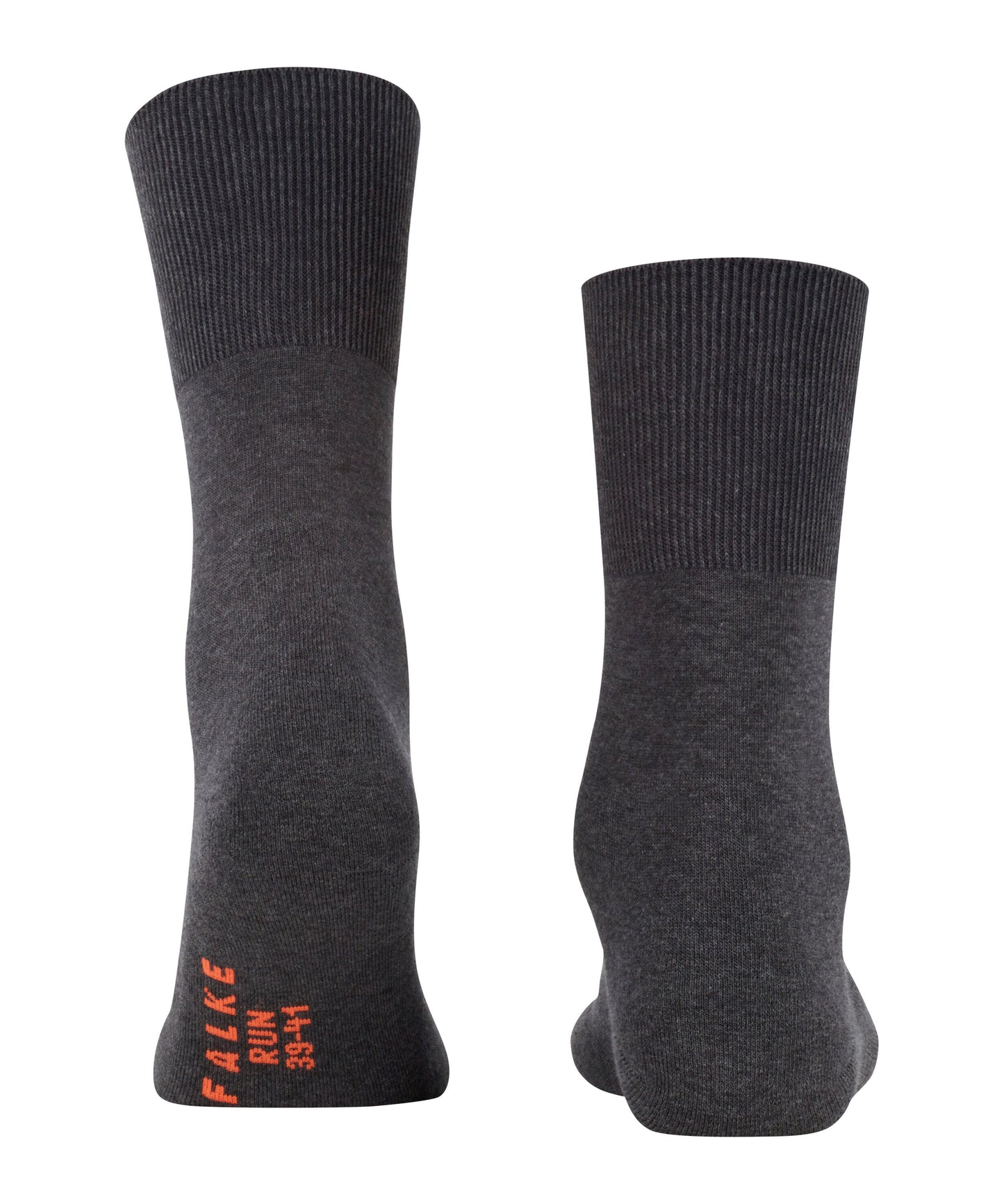 Socken Run (Dark Grey)