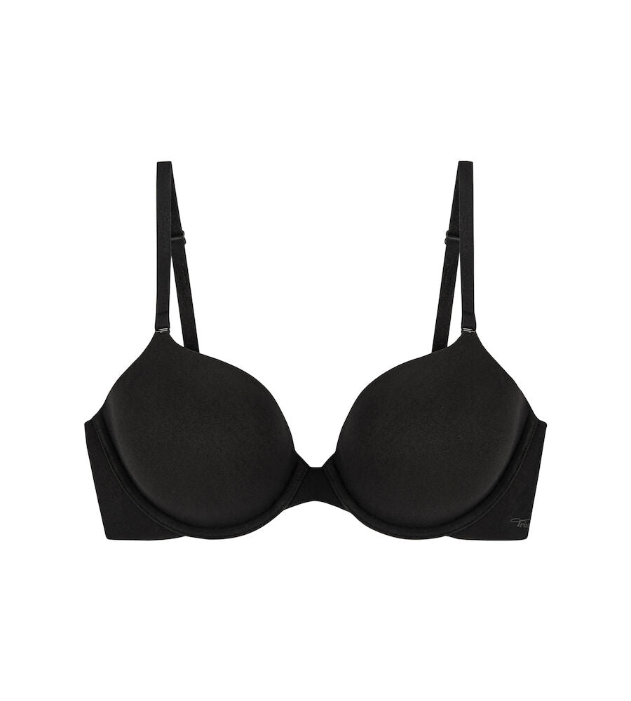 Body Make-Up WHP (Black)