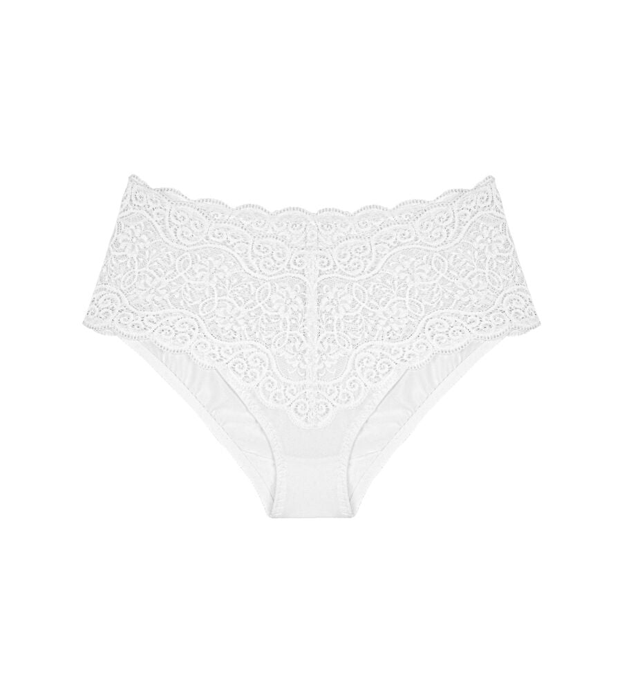 Amourette 300 Maxi X (White)
