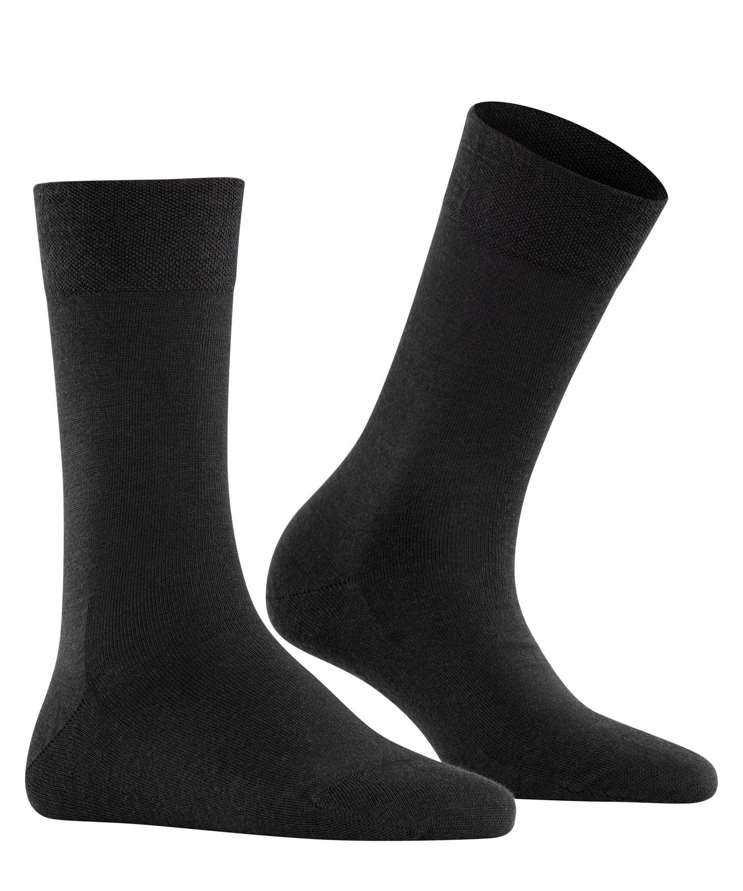Socken Sensitive Berlin (Black)
