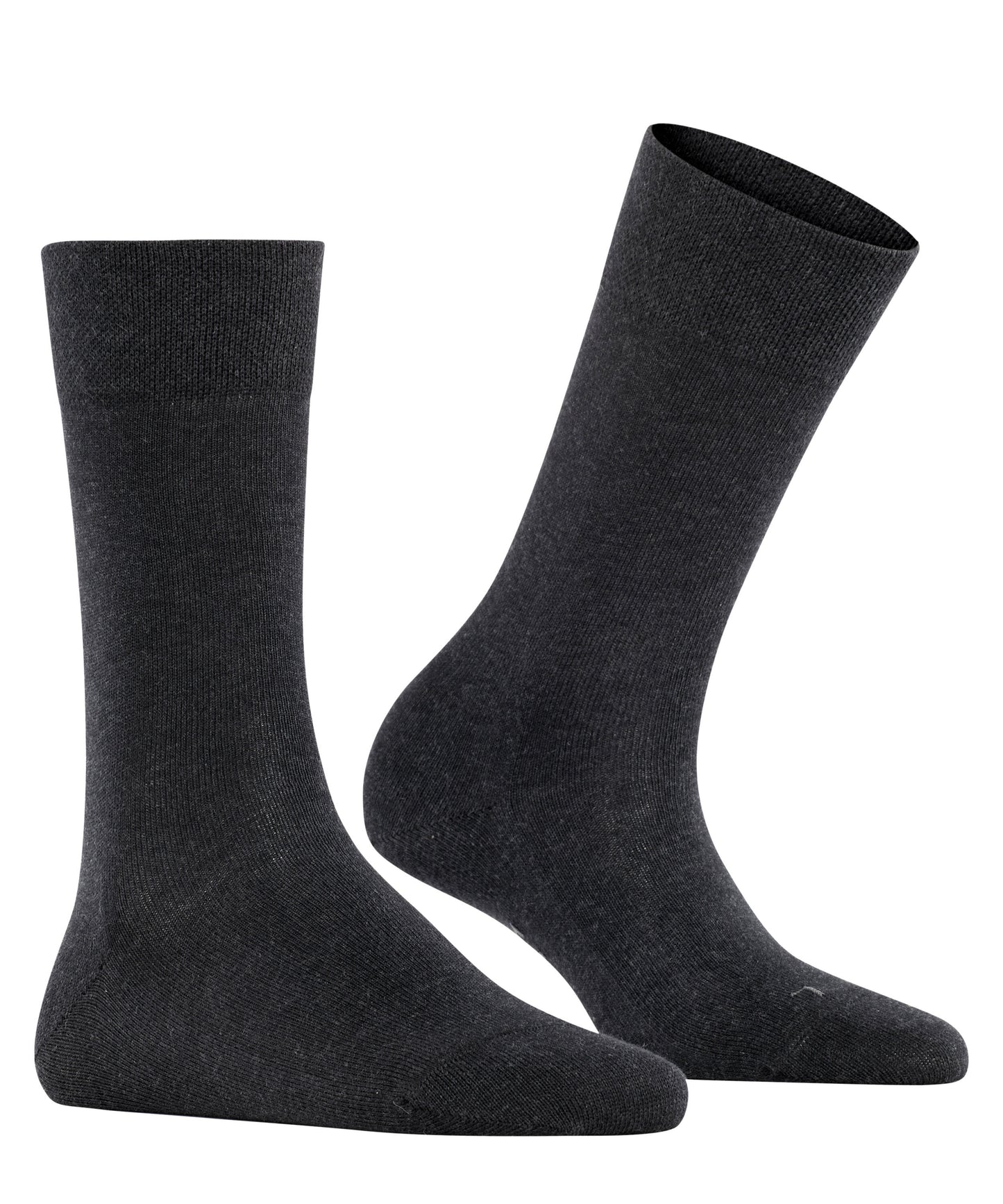 Socken Sensitive London (Anthra.mel)