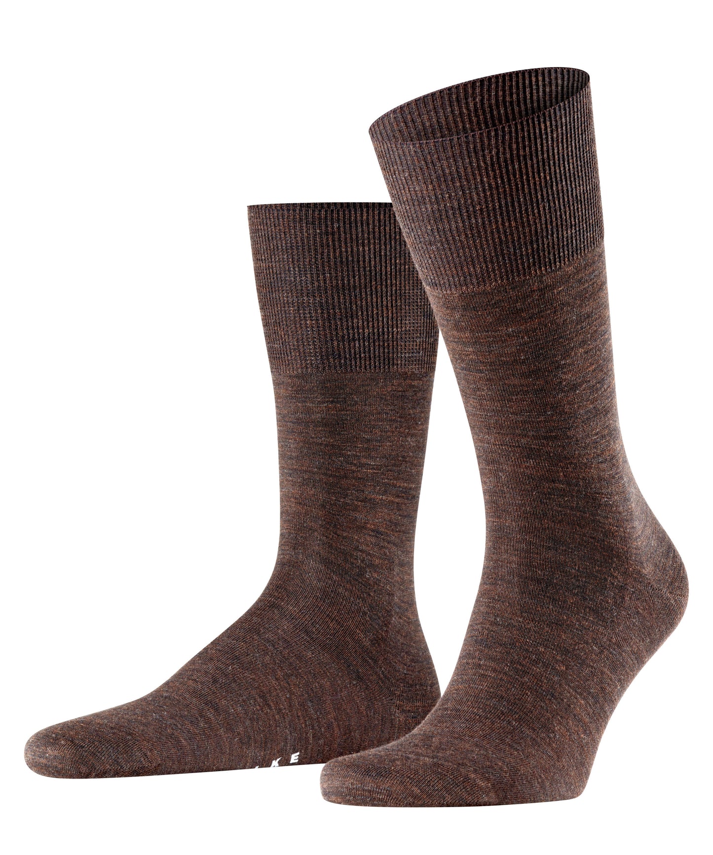 Socken Airport (Dark Brown)