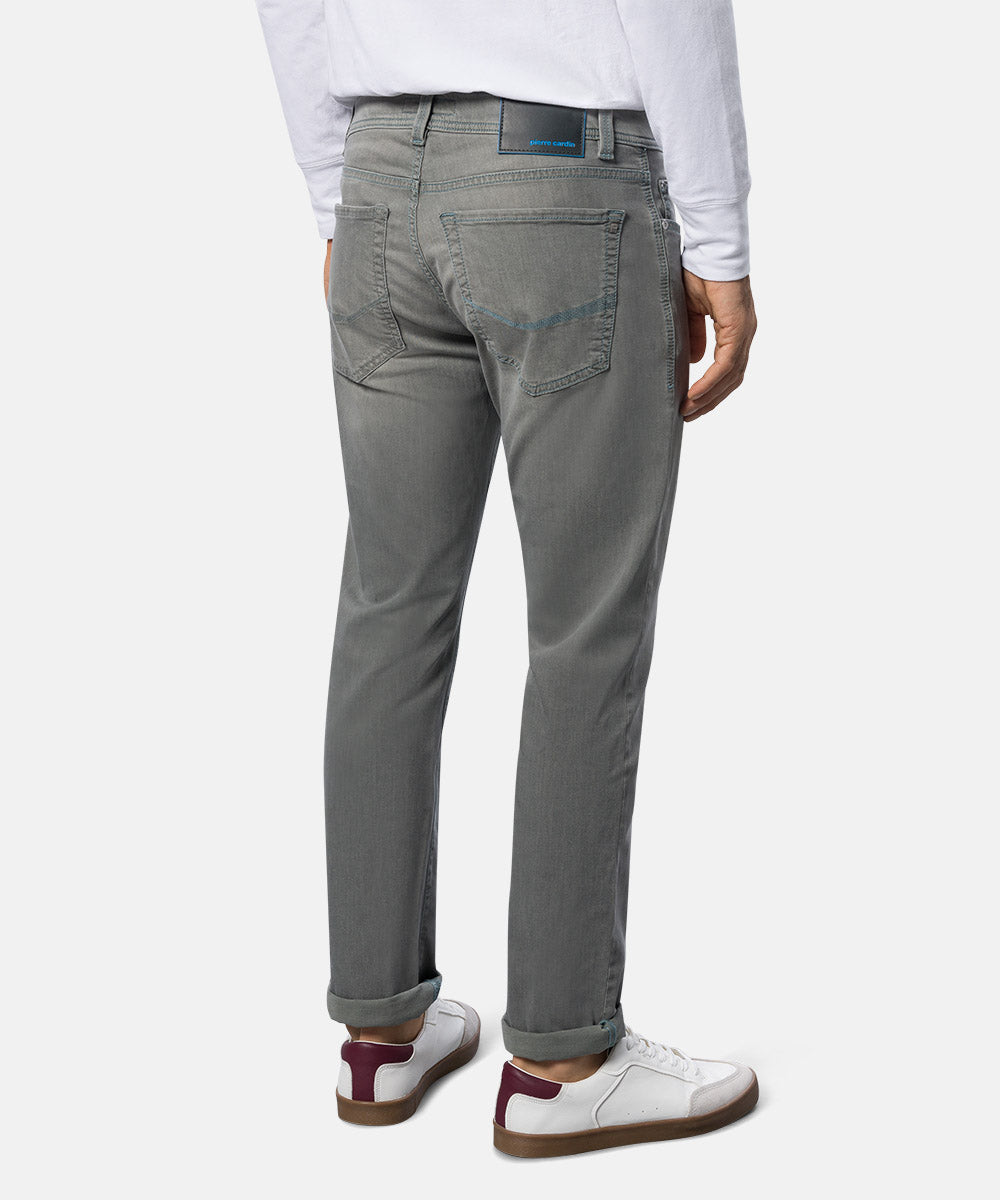Lyon Tapered (Green Used Buff)