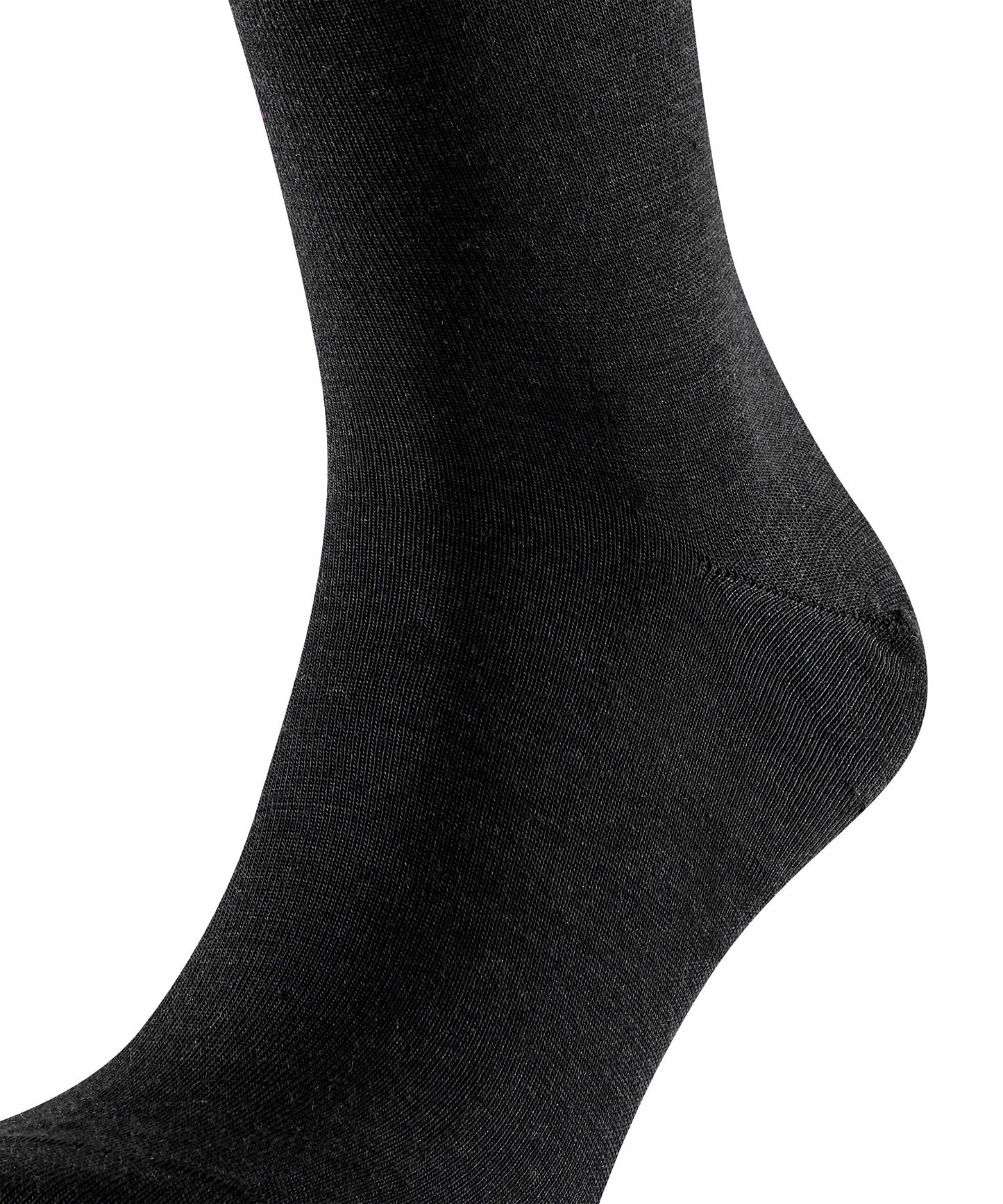Kniestrümpfe Airport (Black)
