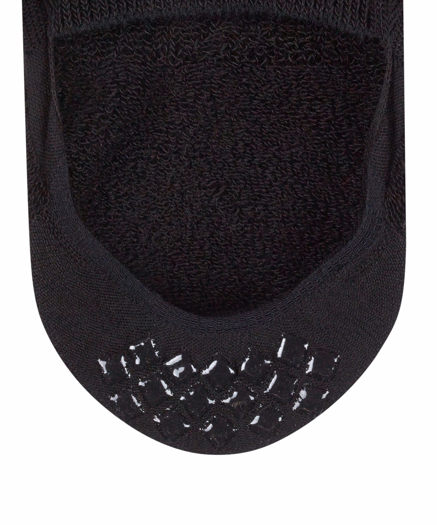 Füßlinge Cool Kick (Black)