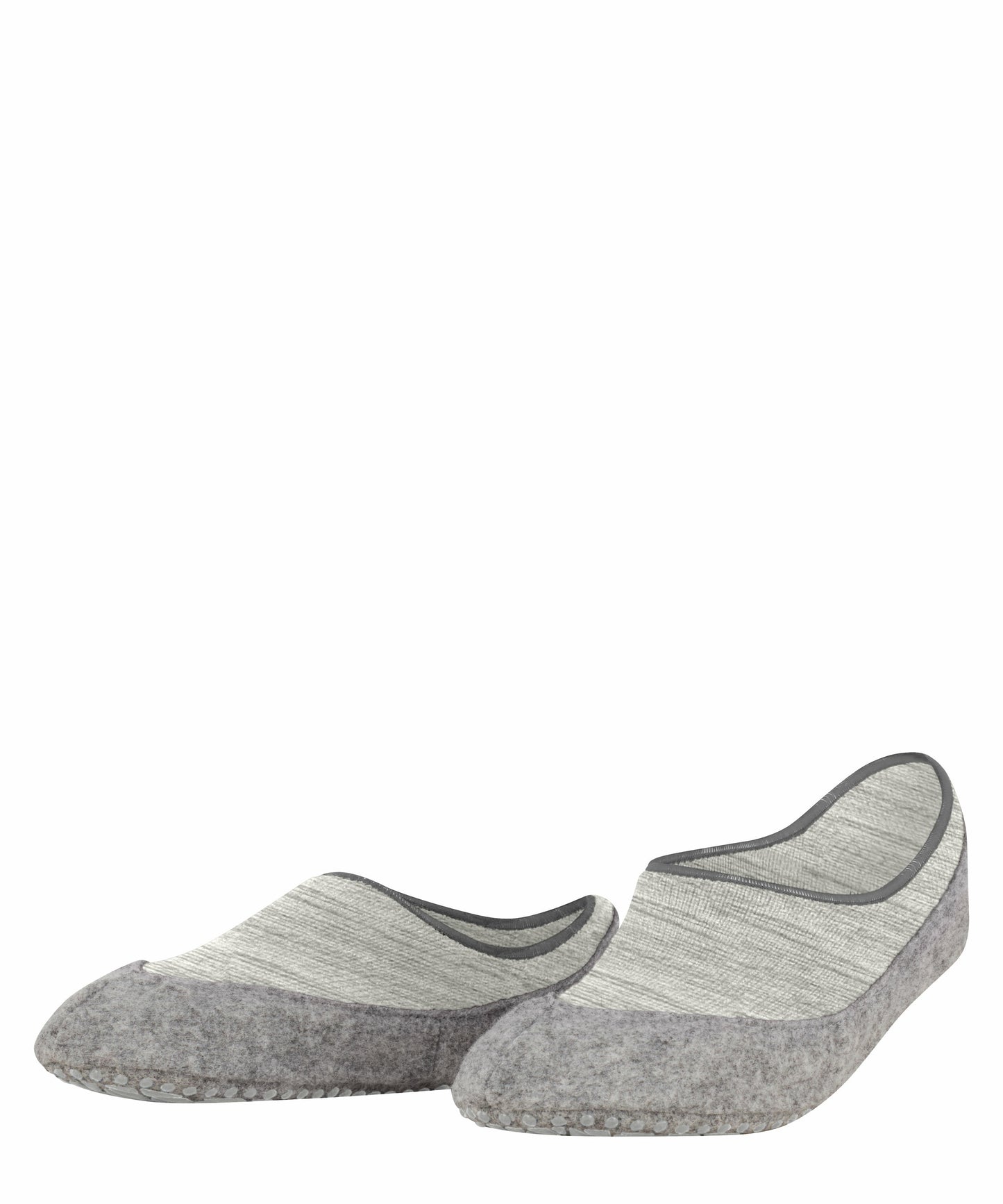 Socken Cosyshoe (Light Grey Mel.)