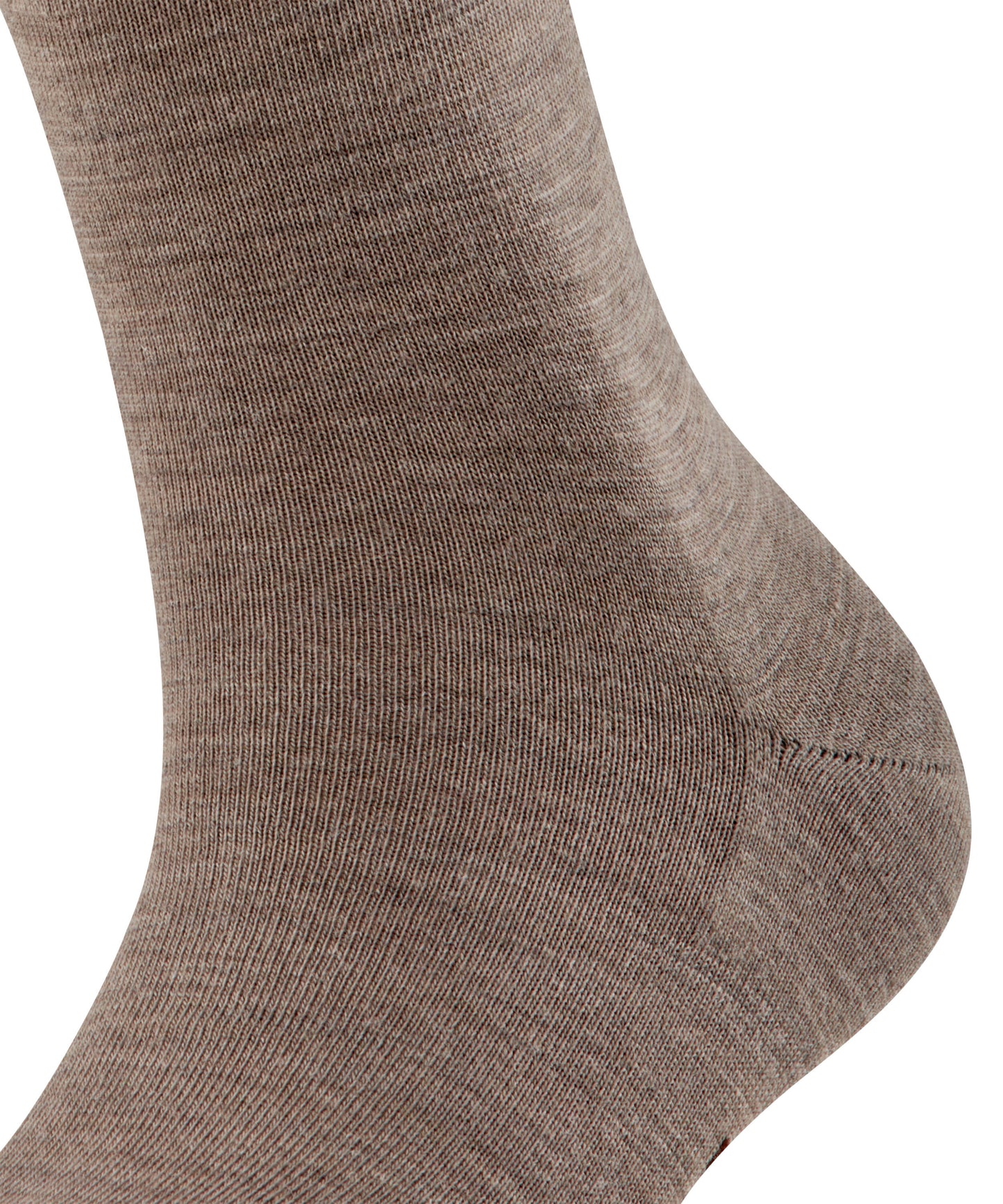Socken Softmerino (Pebble)