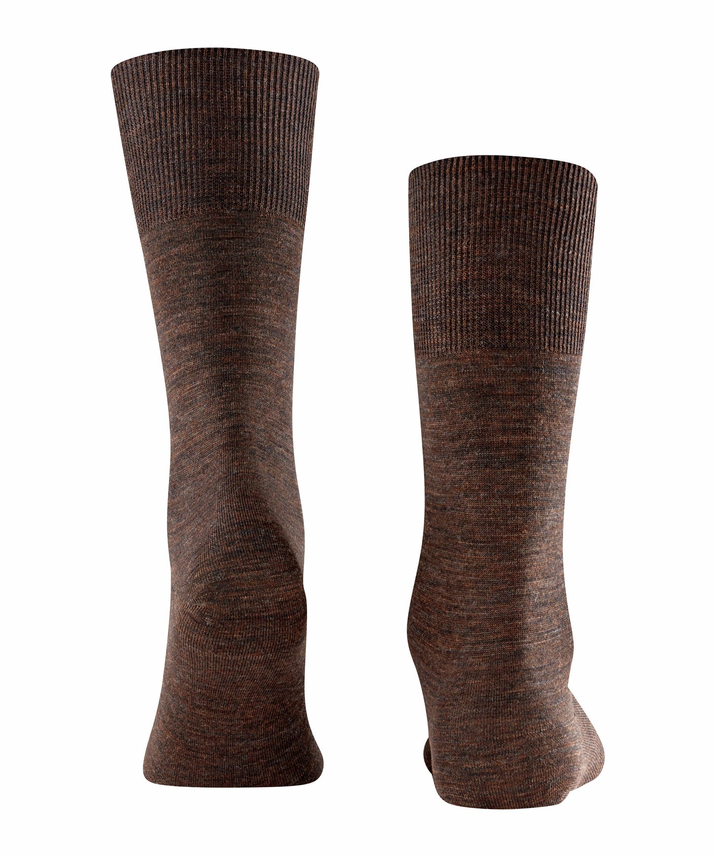 Socken Airport (Dark Brown)