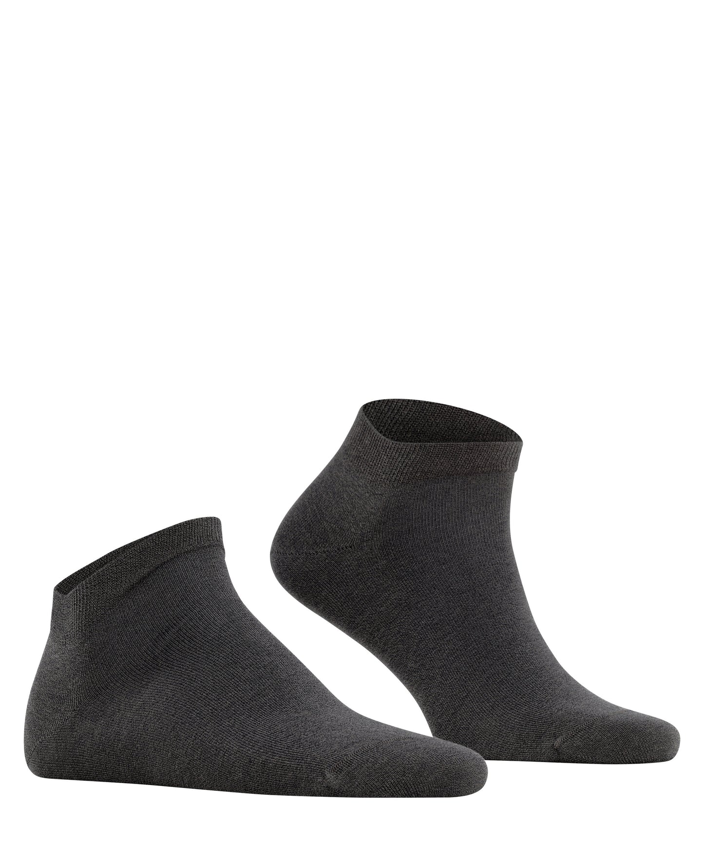 Sneakersocken Cool 24/7 (Anthra.mel)