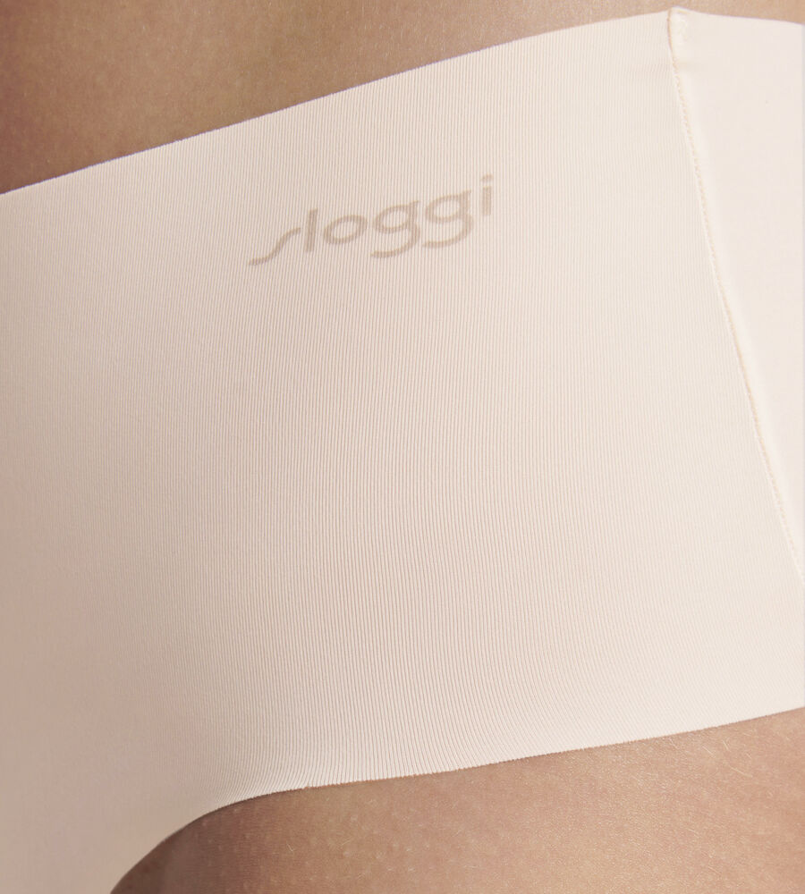 sloggi ZERO Microfibre 2.0 Short (Angora)