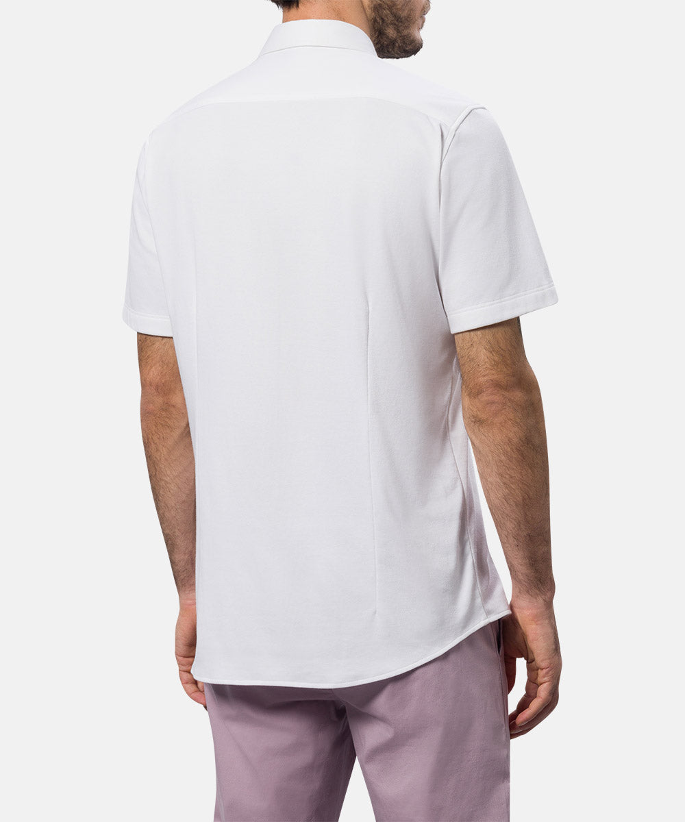 Bastien (Brilliant White)