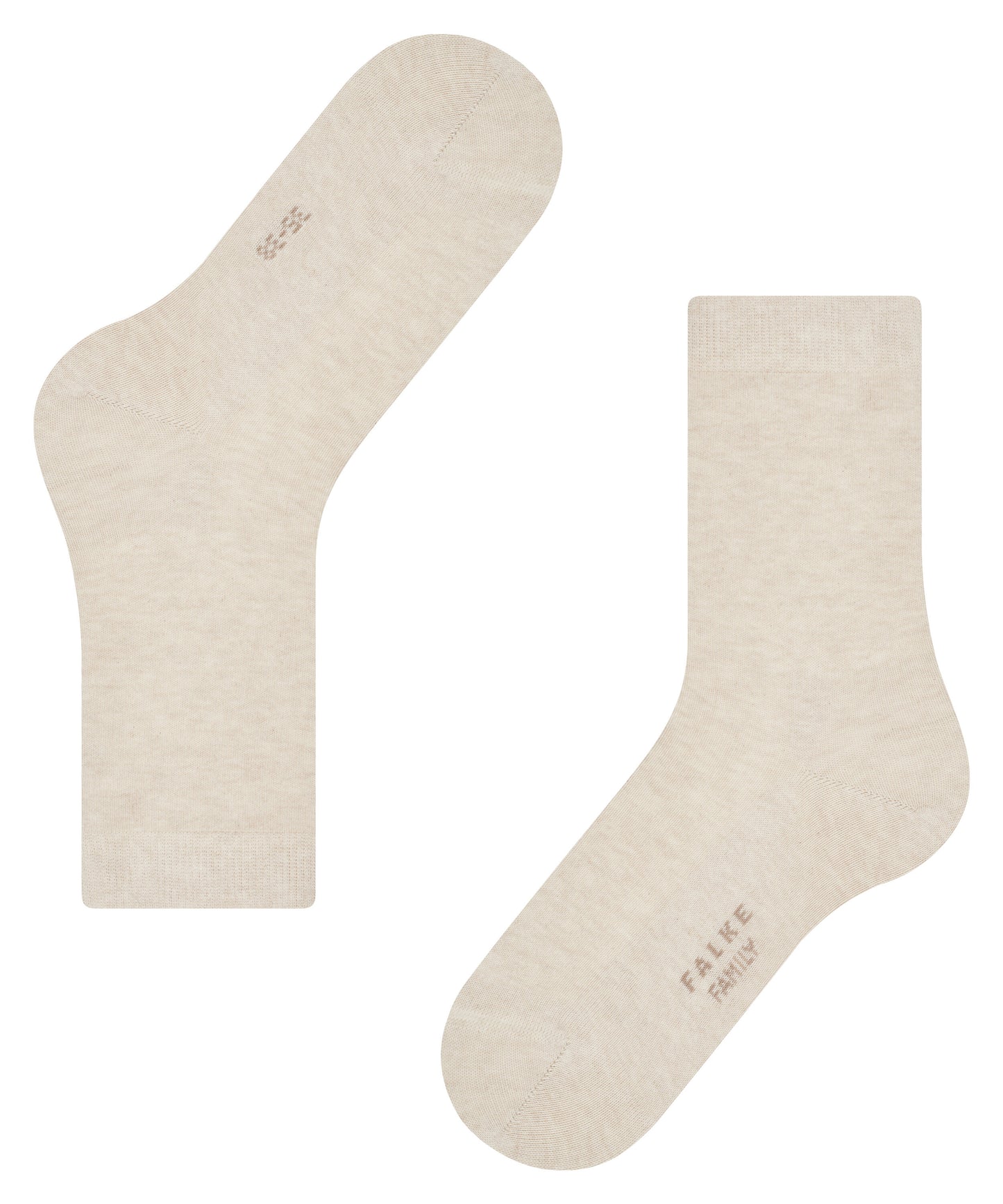 Socken Family (Sand Mel.)