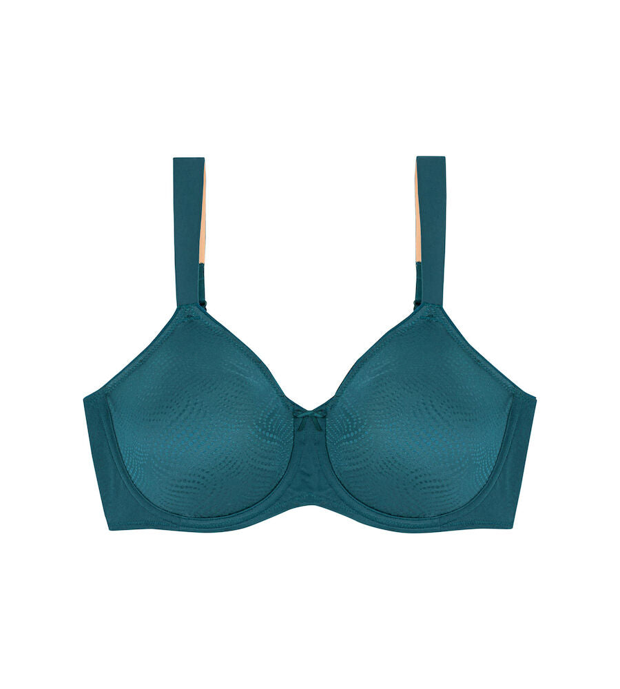 Essential Minimizer W X (Blue Coral)